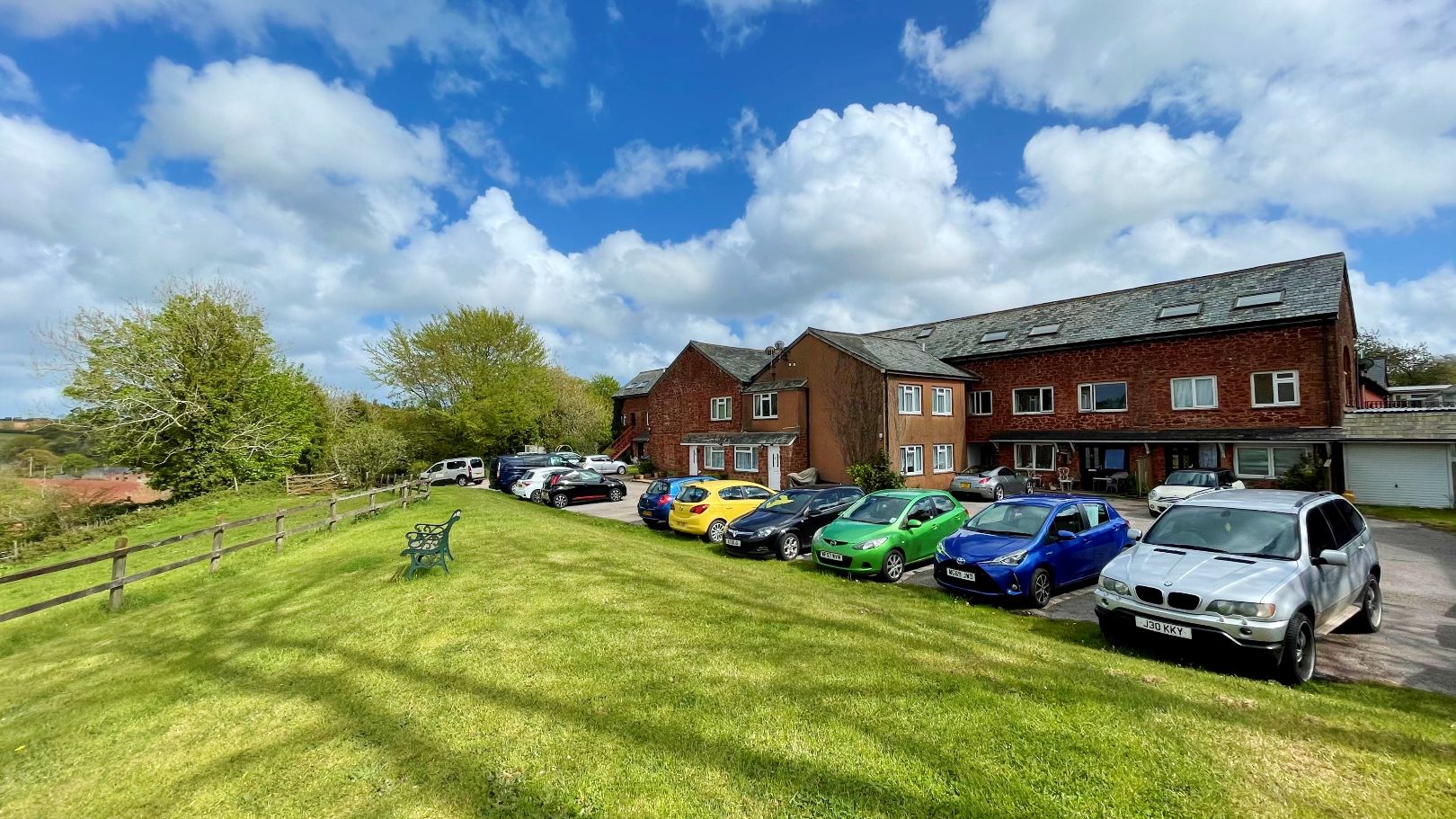 2 bed for sale in Blagdon Barton, Paignton TQ4 Zoopla