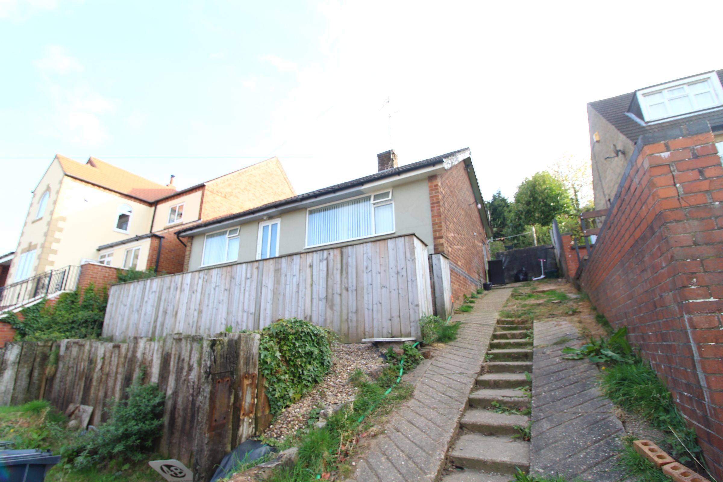 Pilkington Road Nottingham NG3