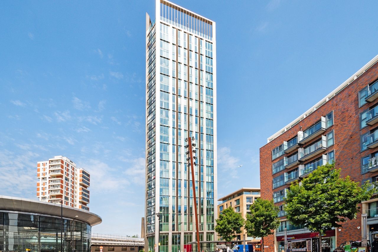 Ontario Point, Maple Quays, Surrey Quays SE16
