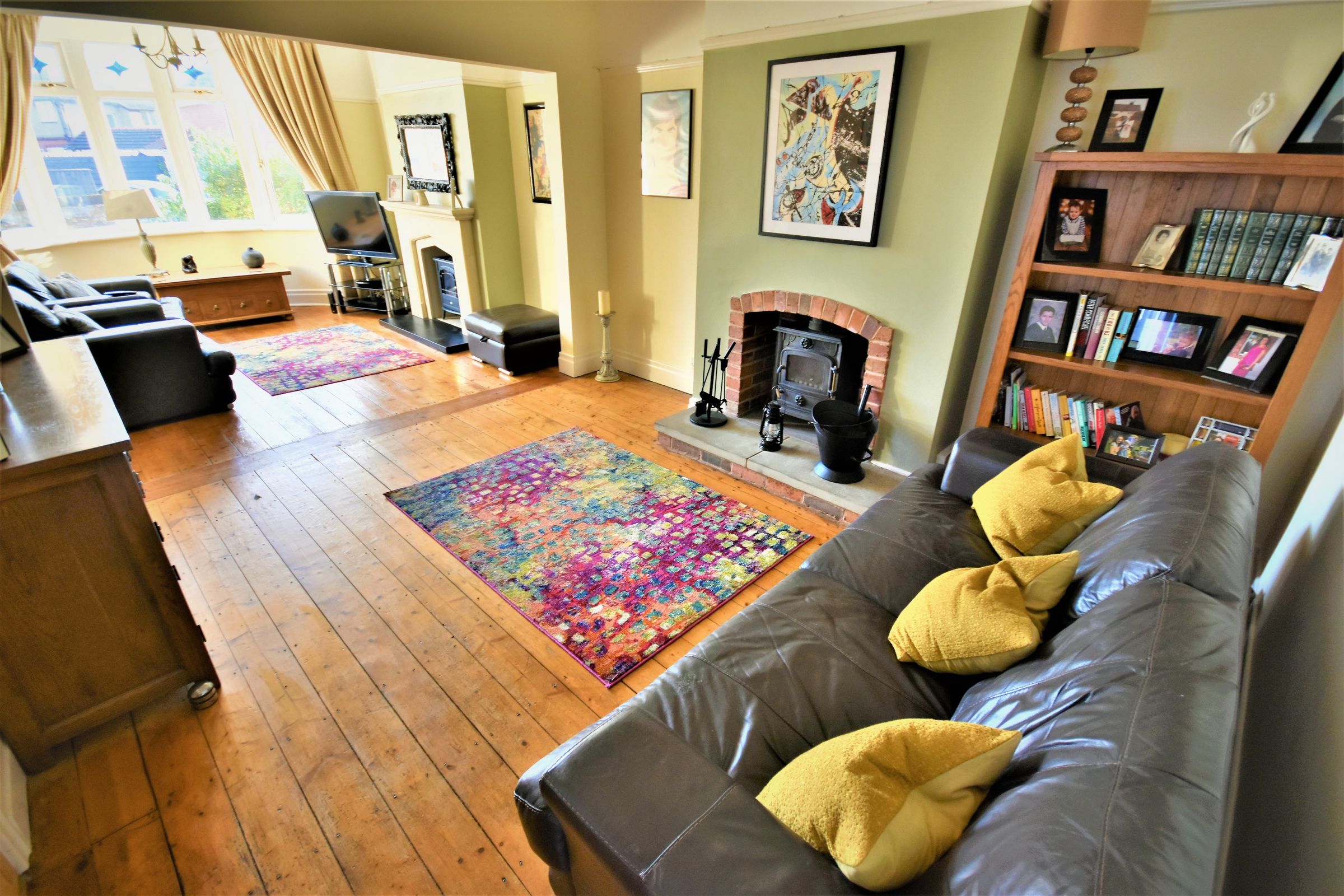 3 bed semidetached house for sale in Box Lane, Wrexham LL12 Zoopla