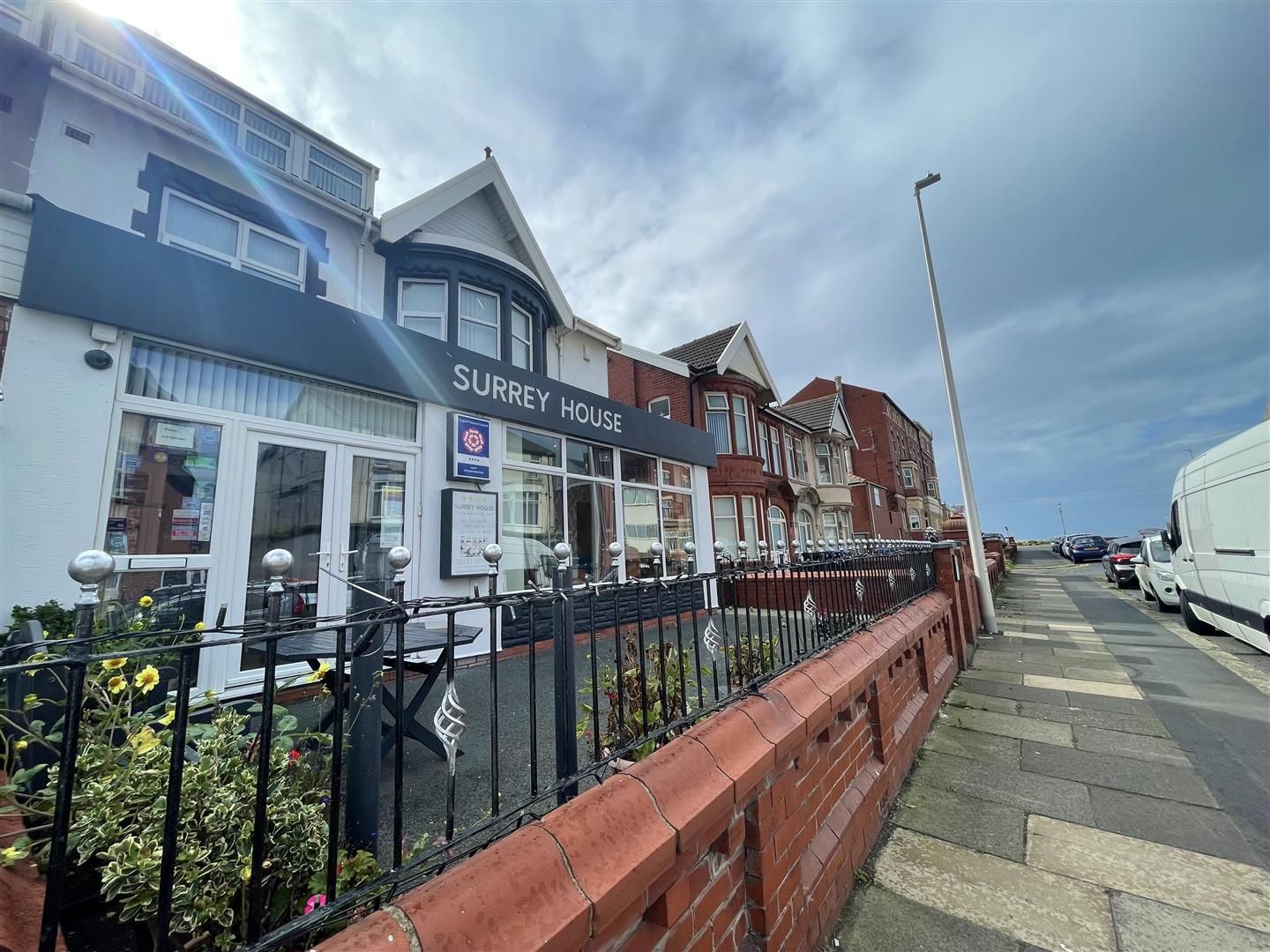11 bed property for sale in Northumberland Avenue, Blackpool FY2 Zoopla