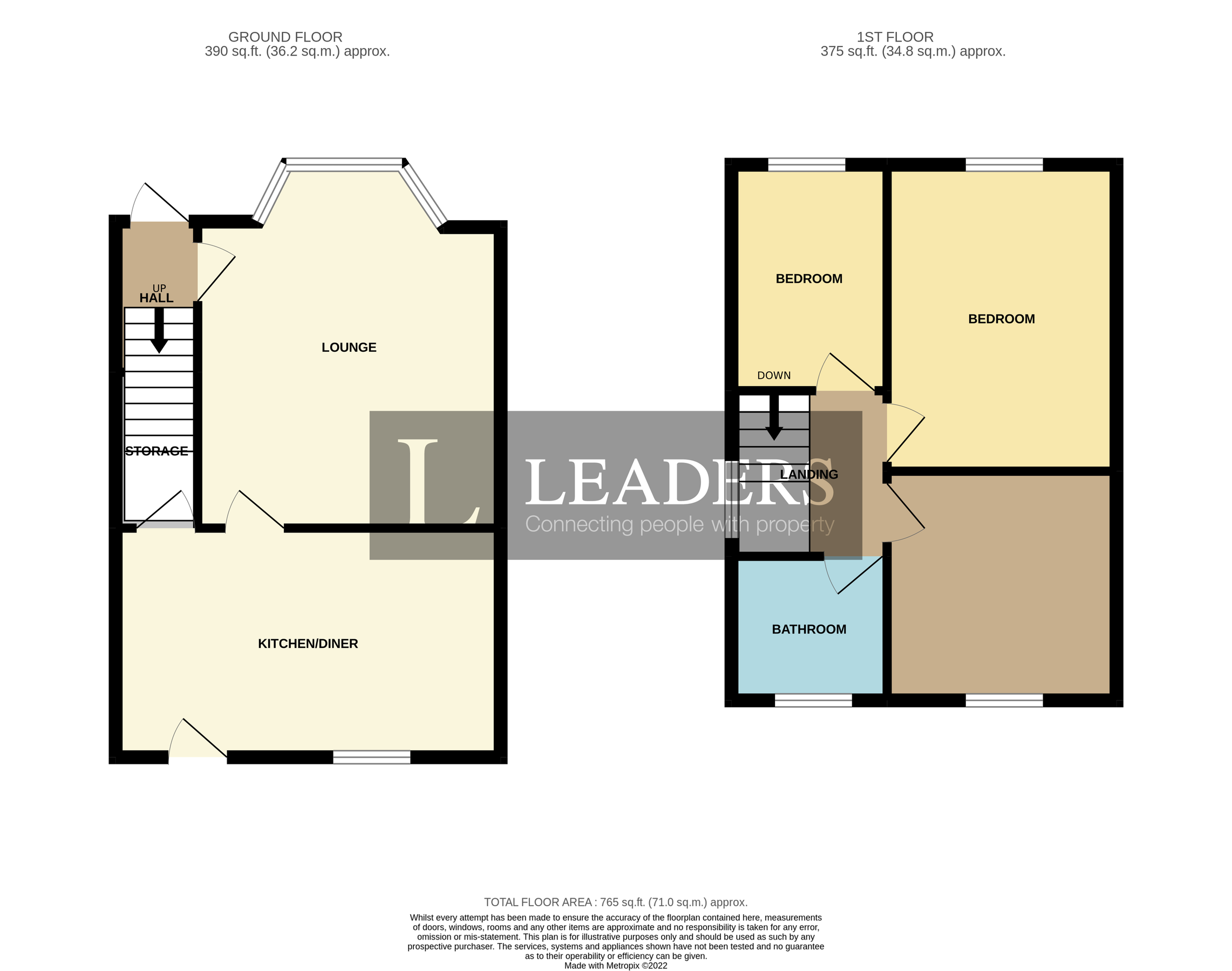 3 bed semidetached house for sale in Clipstone Road East, Forest Town