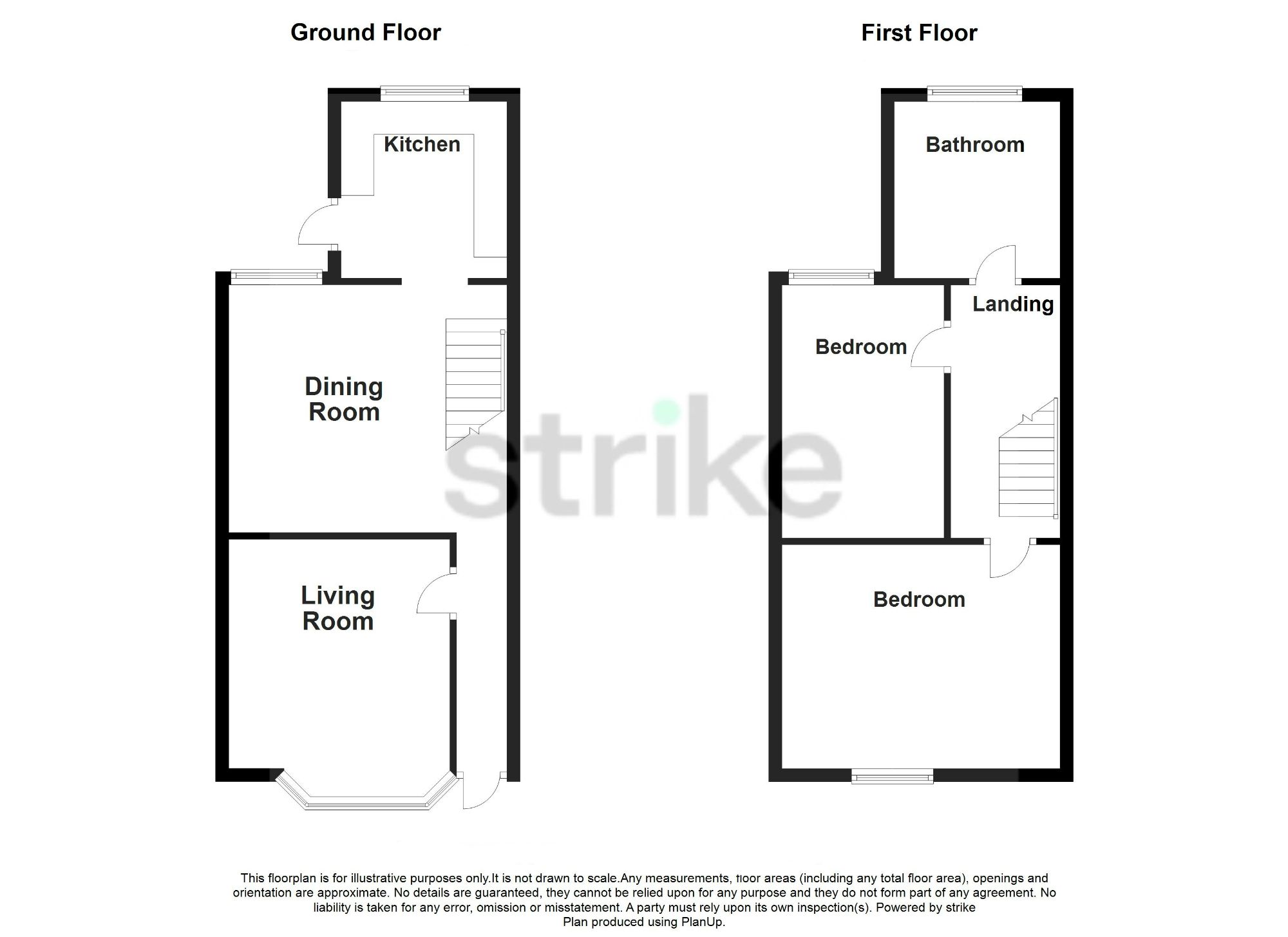 2 bed terraced house for sale in Ashwell Street, Leighton Buzzard LU7 Zoopla