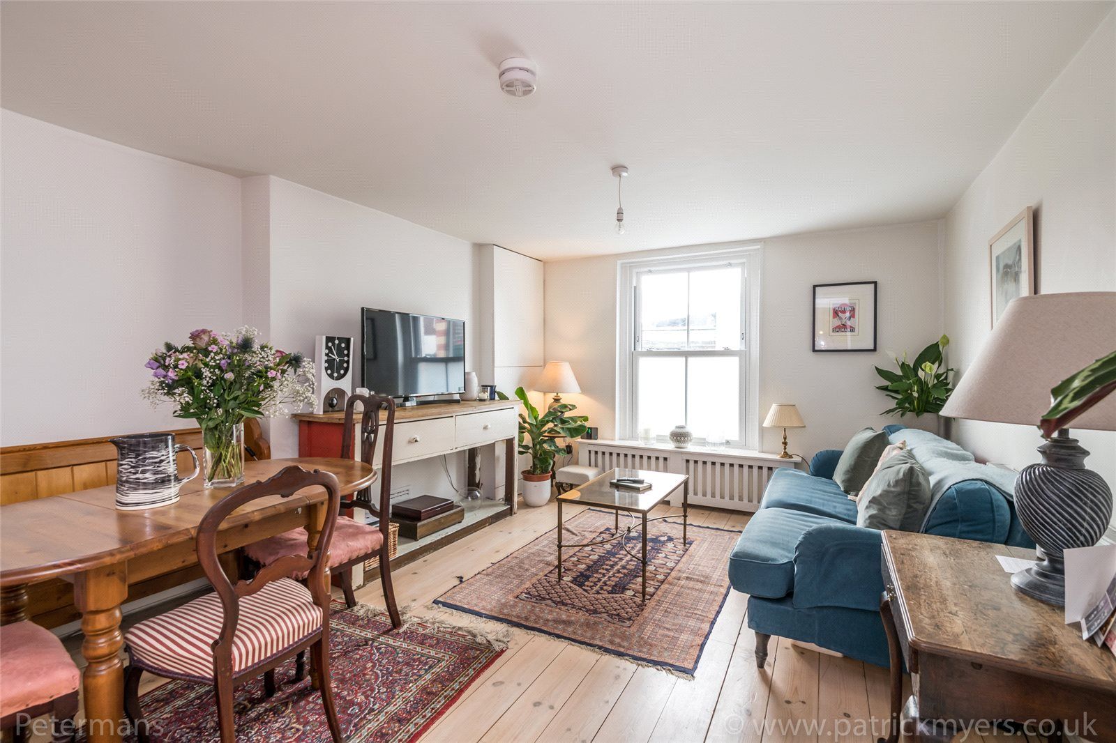 Pilgrim Hill, West Norwood, London SE27  