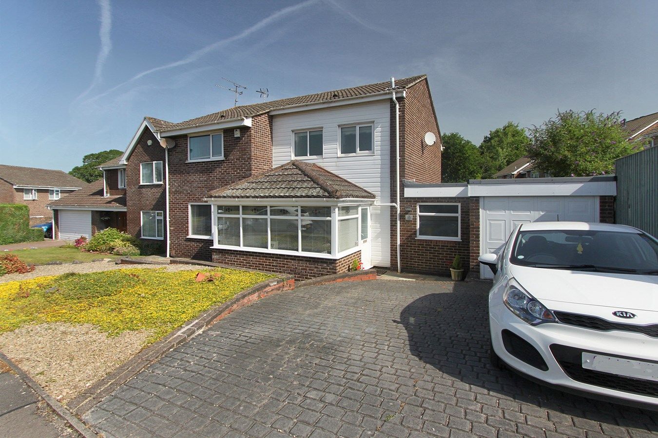 4 bed detached house for sale in Jubilee Drive, Thornbury BS35 Zoopla