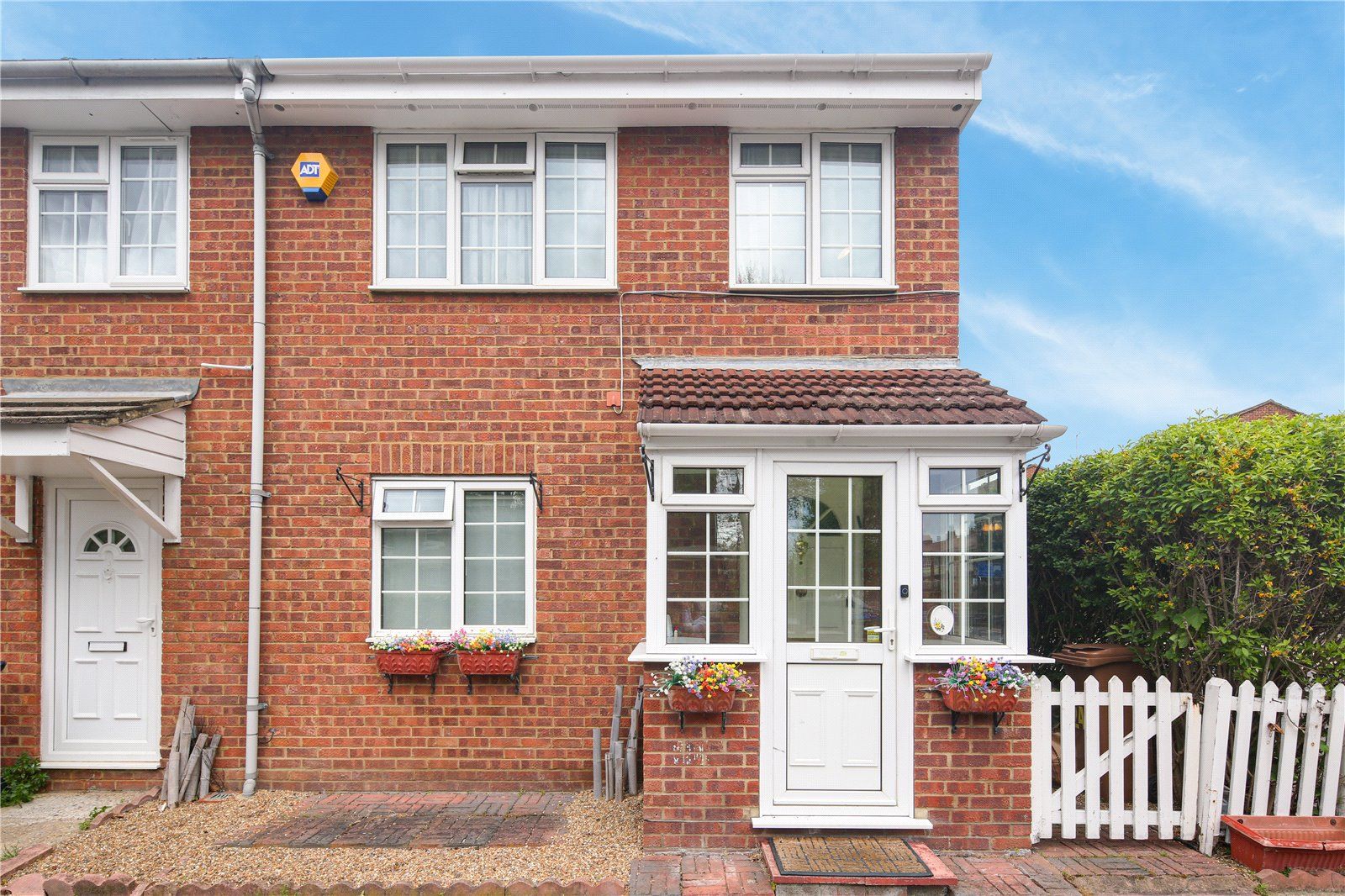 Skipworth Road, Hackney, London E9