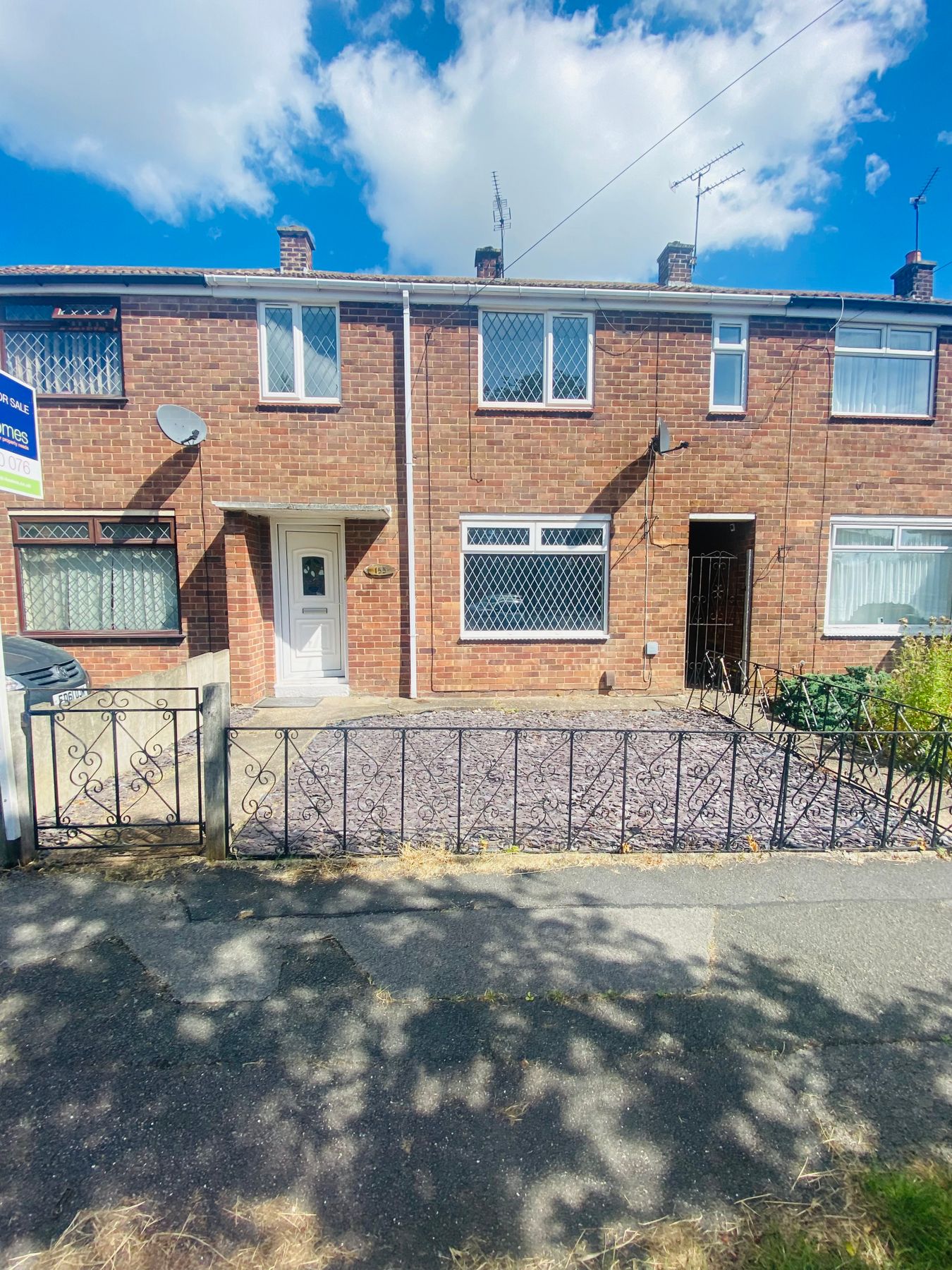 3 bed terraced house for sale in Oaklands Avenue, Littleover DE23 Zoopla