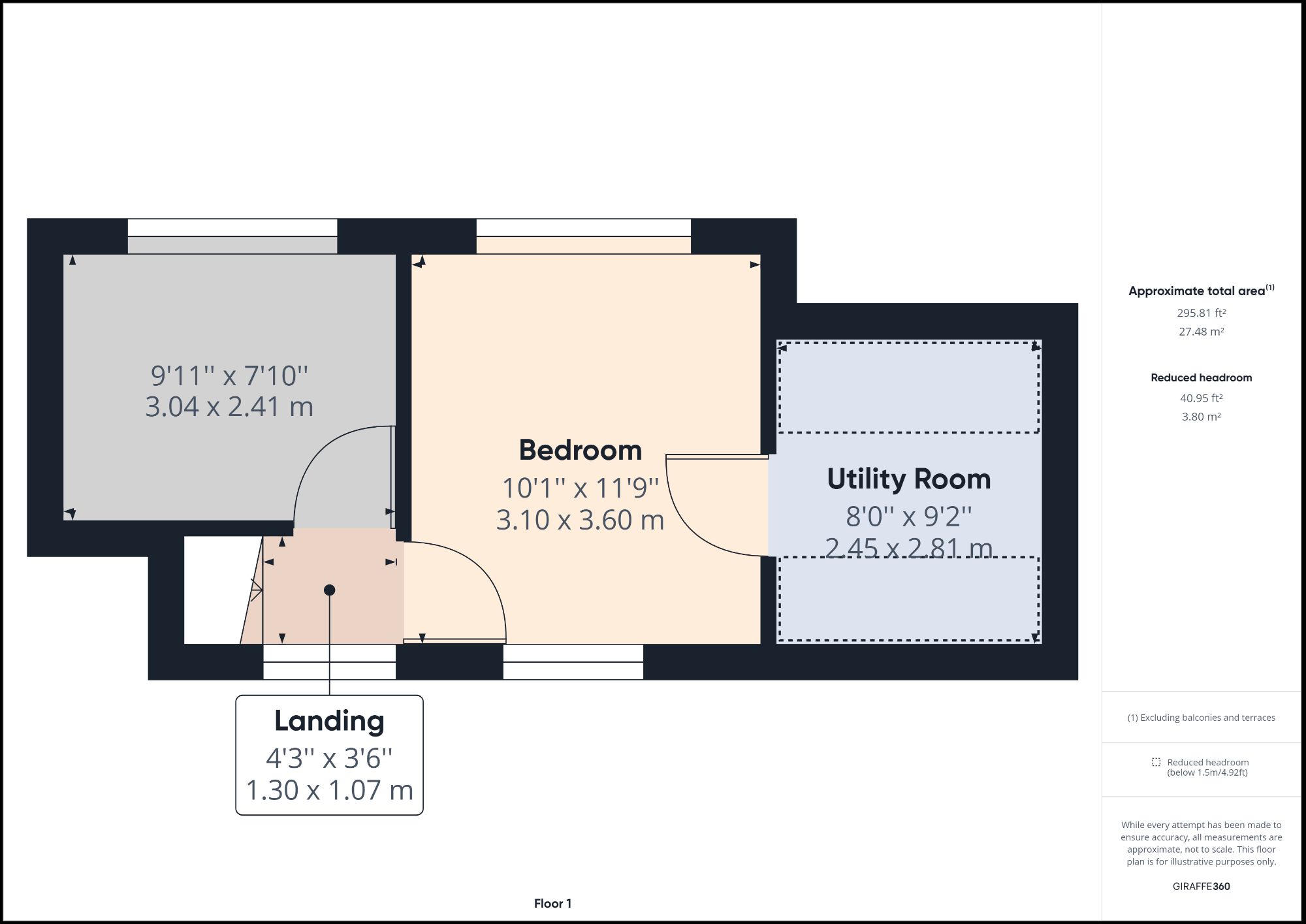 4 bed detached bungalow for sale in Springbank, Darfield, Barnsley S73