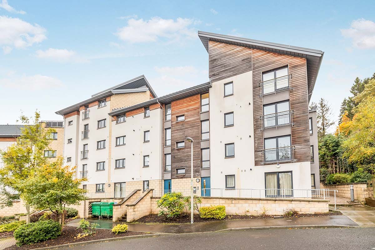 2 bed flat for sale in Morris Court, Perth PH1 Zoopla