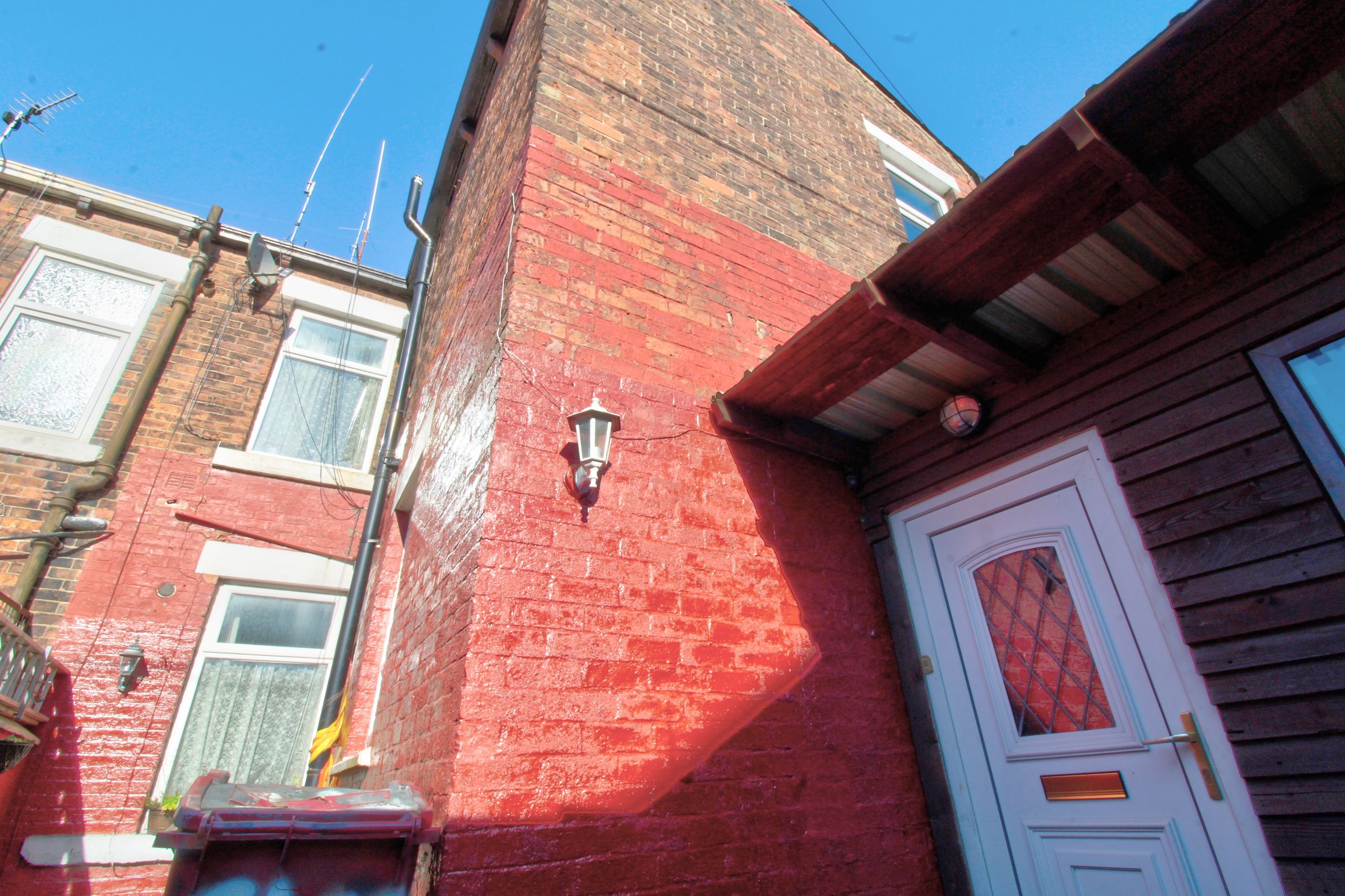 5 bed end terrace house for sale in Exeter Street, Blackburn BB2 Zoopla