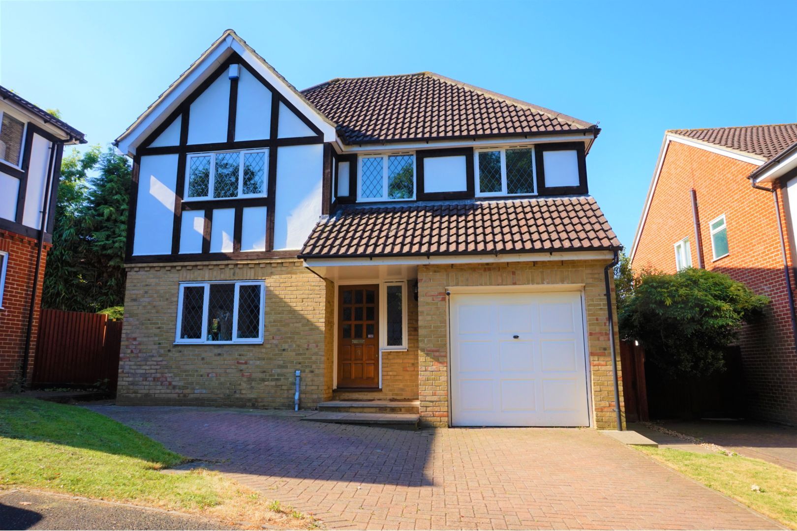 Squirrel Close, Orpington BR6  