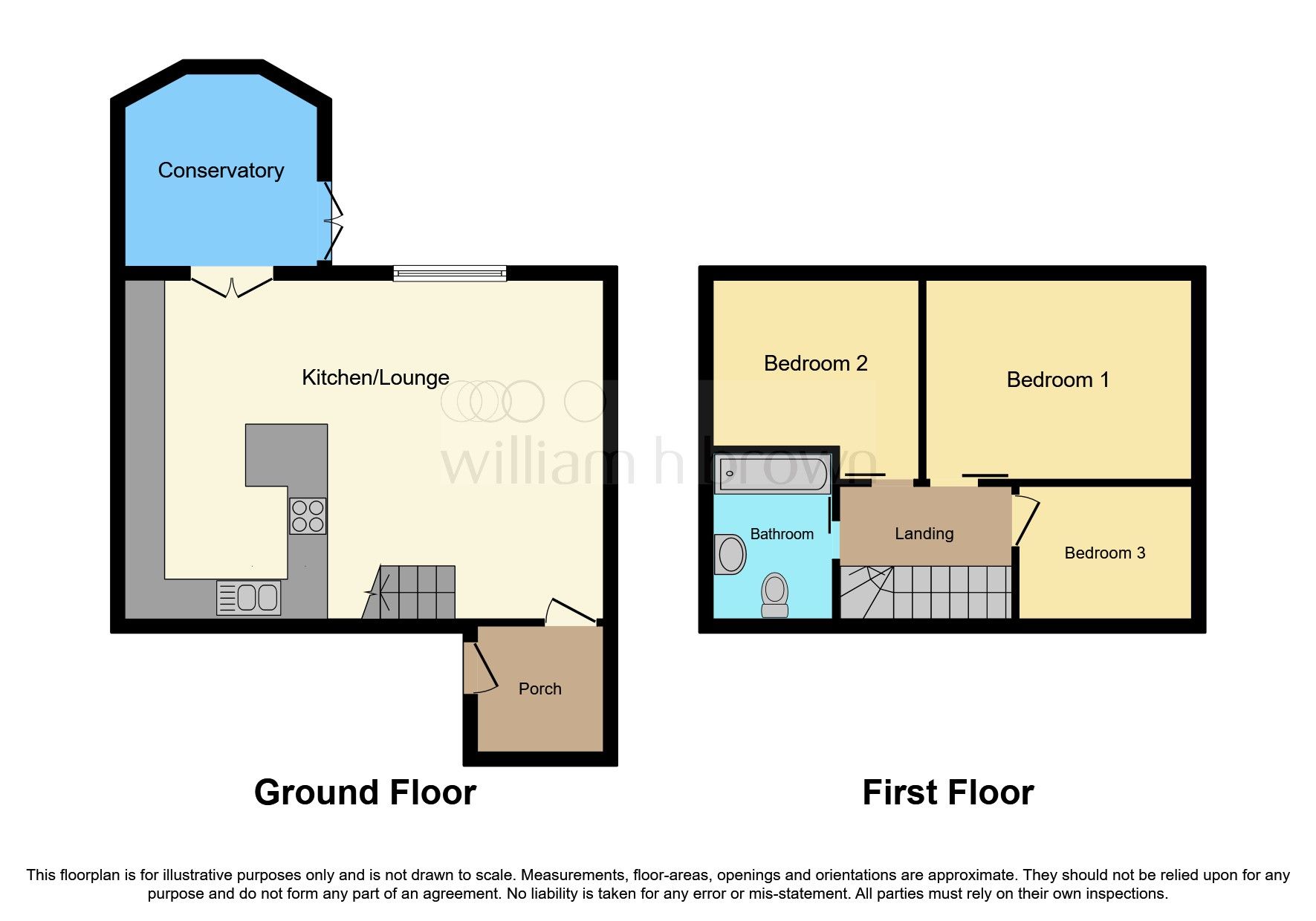 3 bed detached house for sale in Mallows Drive, Raunds, Wellingborough