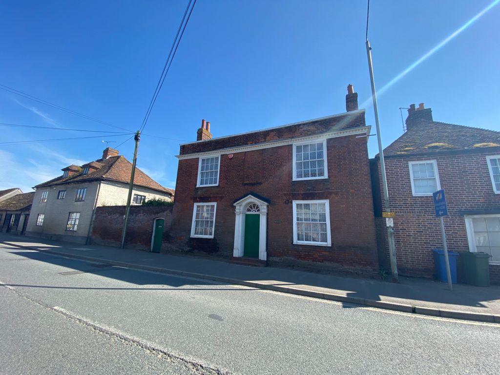 5 bed linkdetached house for sale in London Road, Teynham ME9 Zoopla