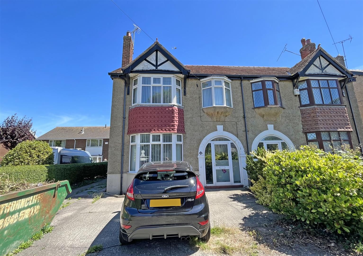 5 bed property for sale in Dundonald Avenue, Abergele, Conwy LL22 Zoopla