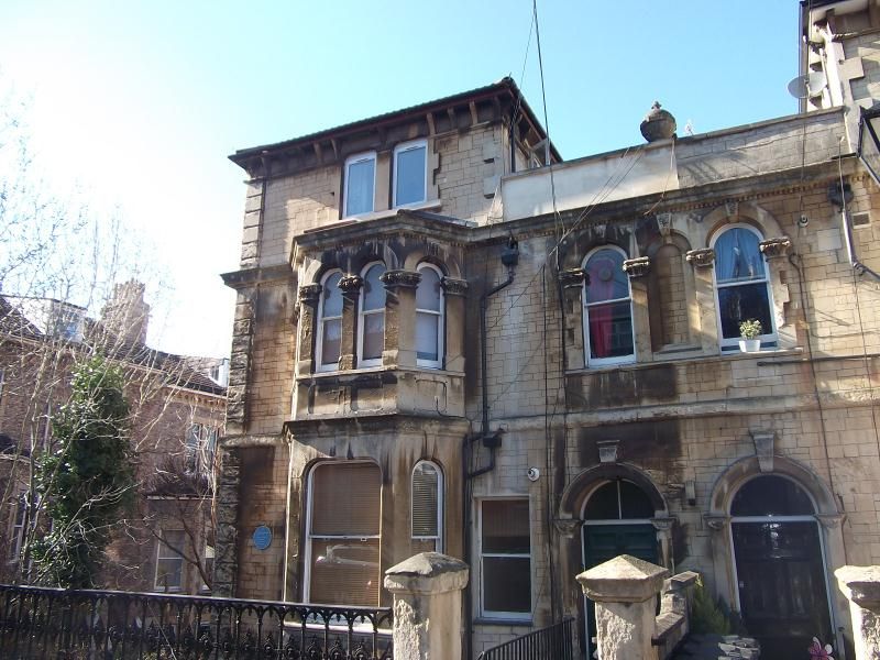 1 bed flat to rent in Cotham Vale, Cotham, Bristol BS6 Zoopla