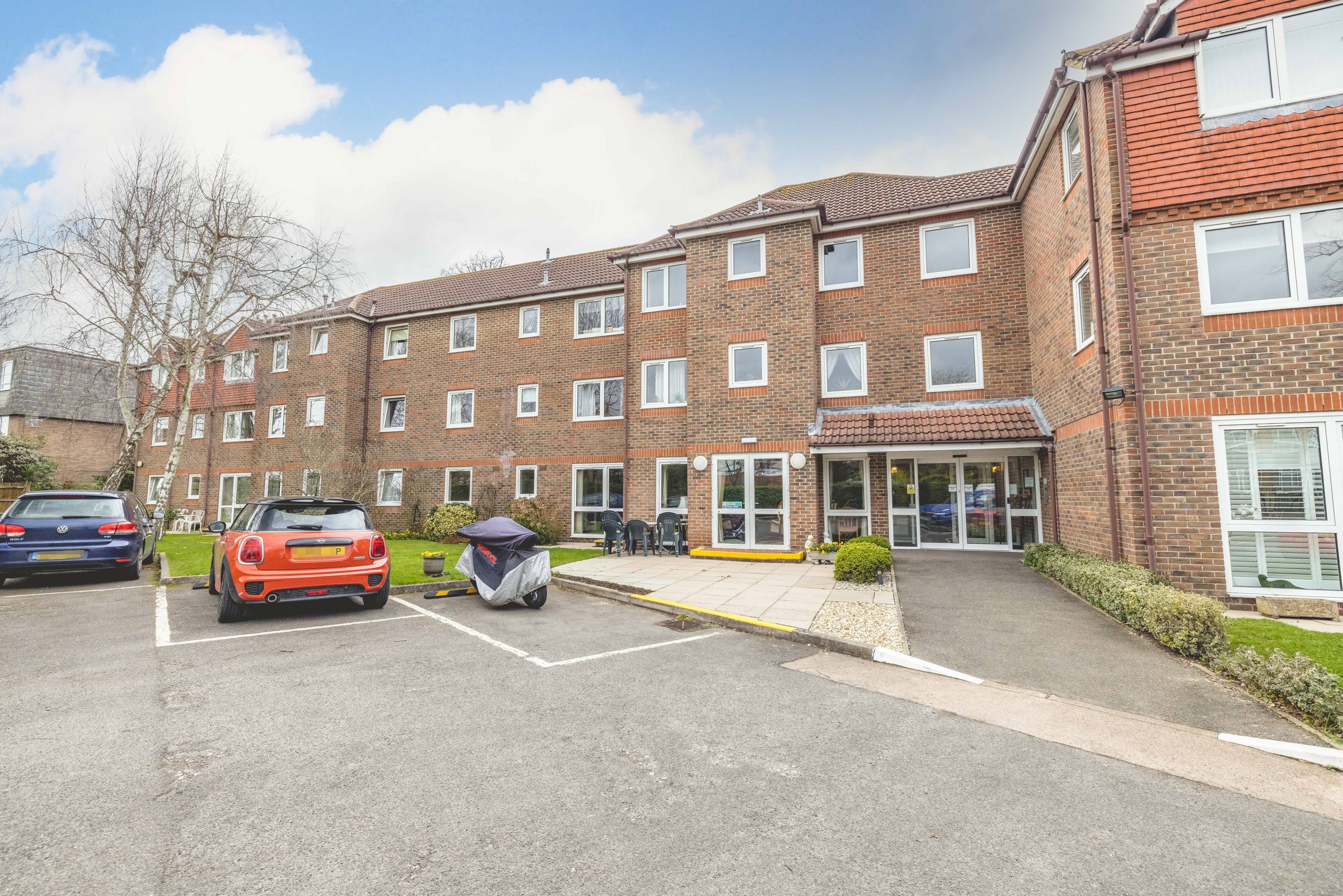 1 bed flat to rent in The Meads EPC B, Green Lane, Windsor SL4 Zoopla