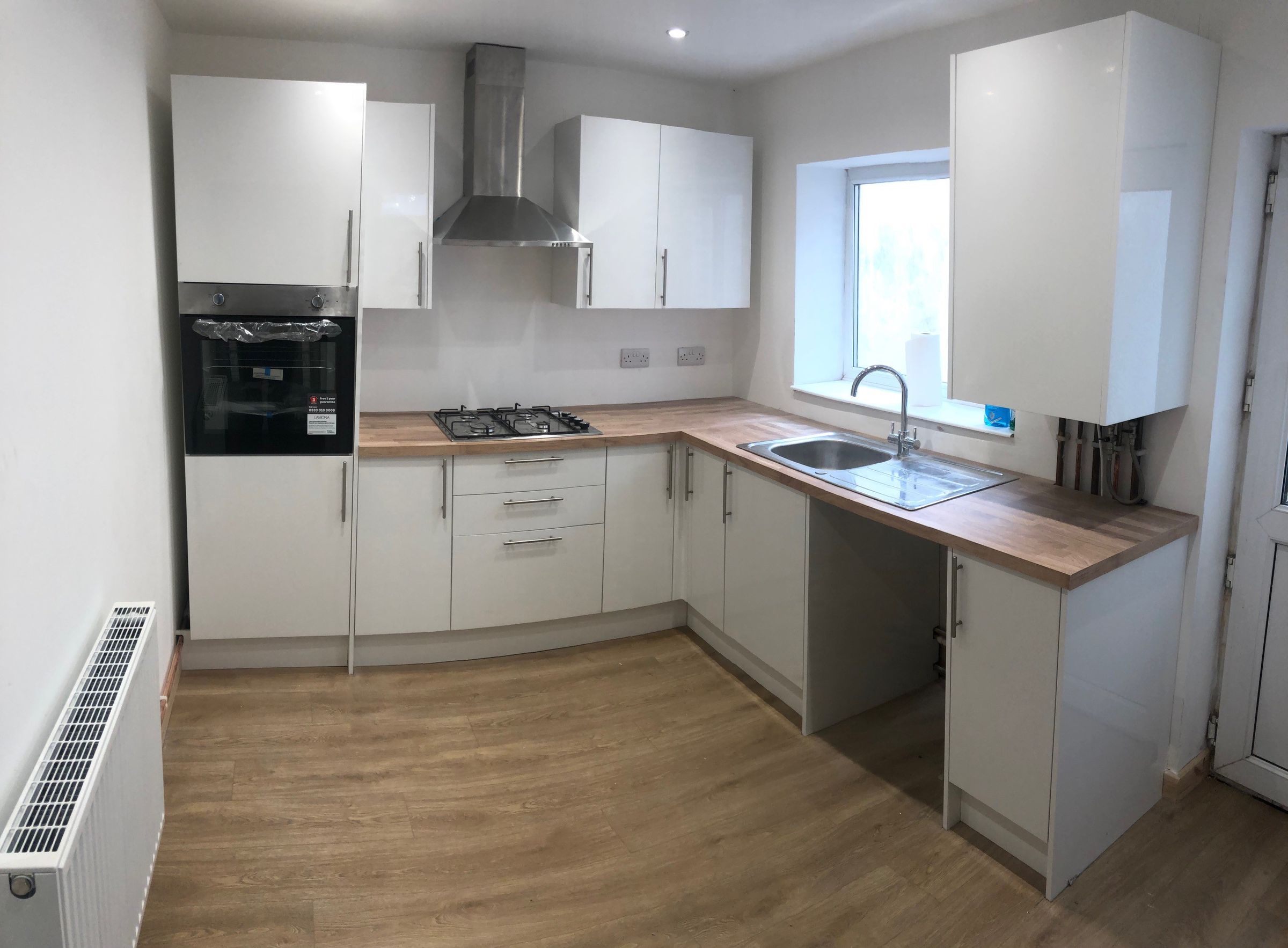 3 bed property to rent in Carmarthen Road, Cwmdu, Swansea SA5 Zoopla