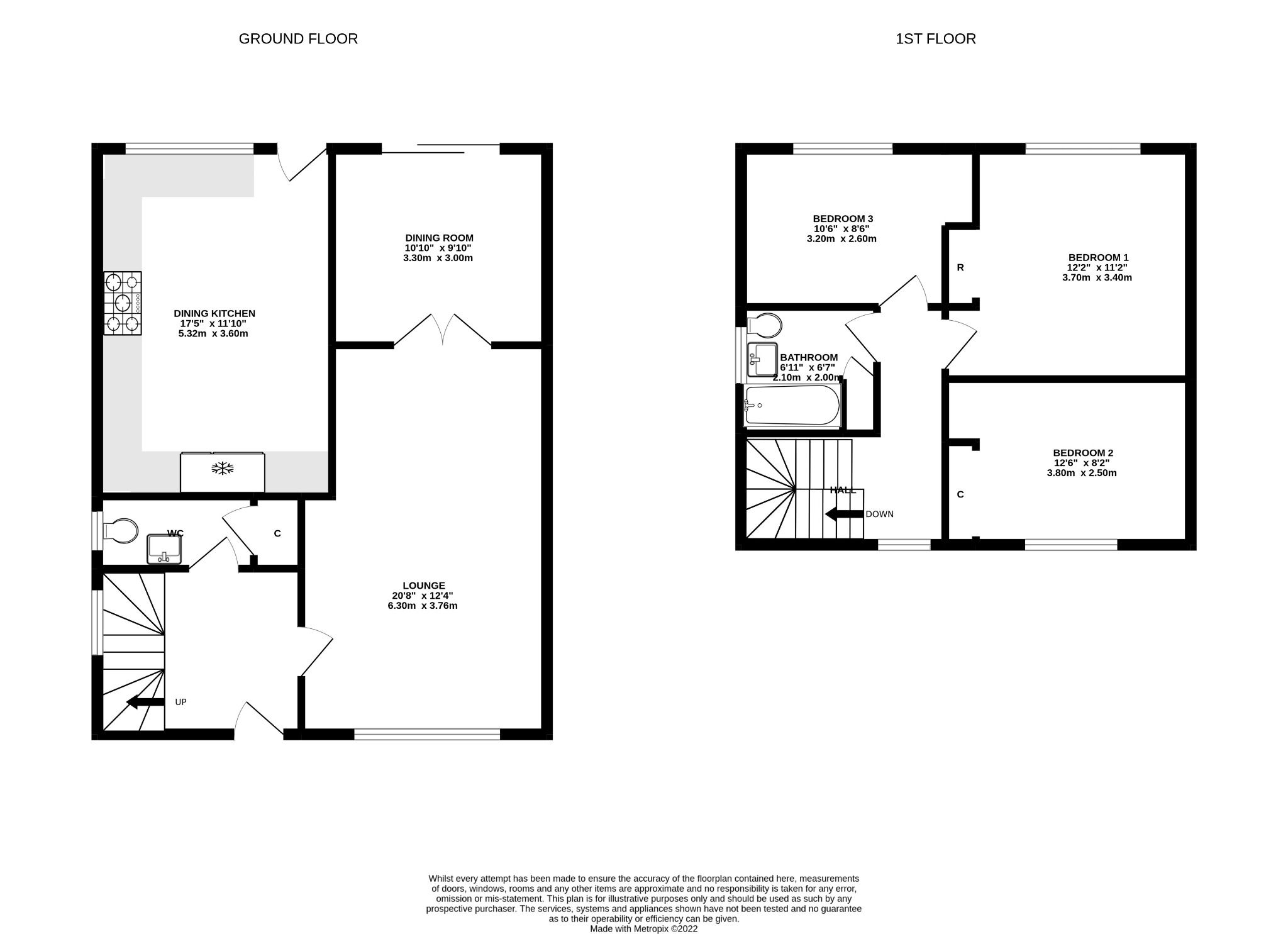 3 bed detached house for sale in Starlaw Terrace, Bathgate EH48 Zoopla