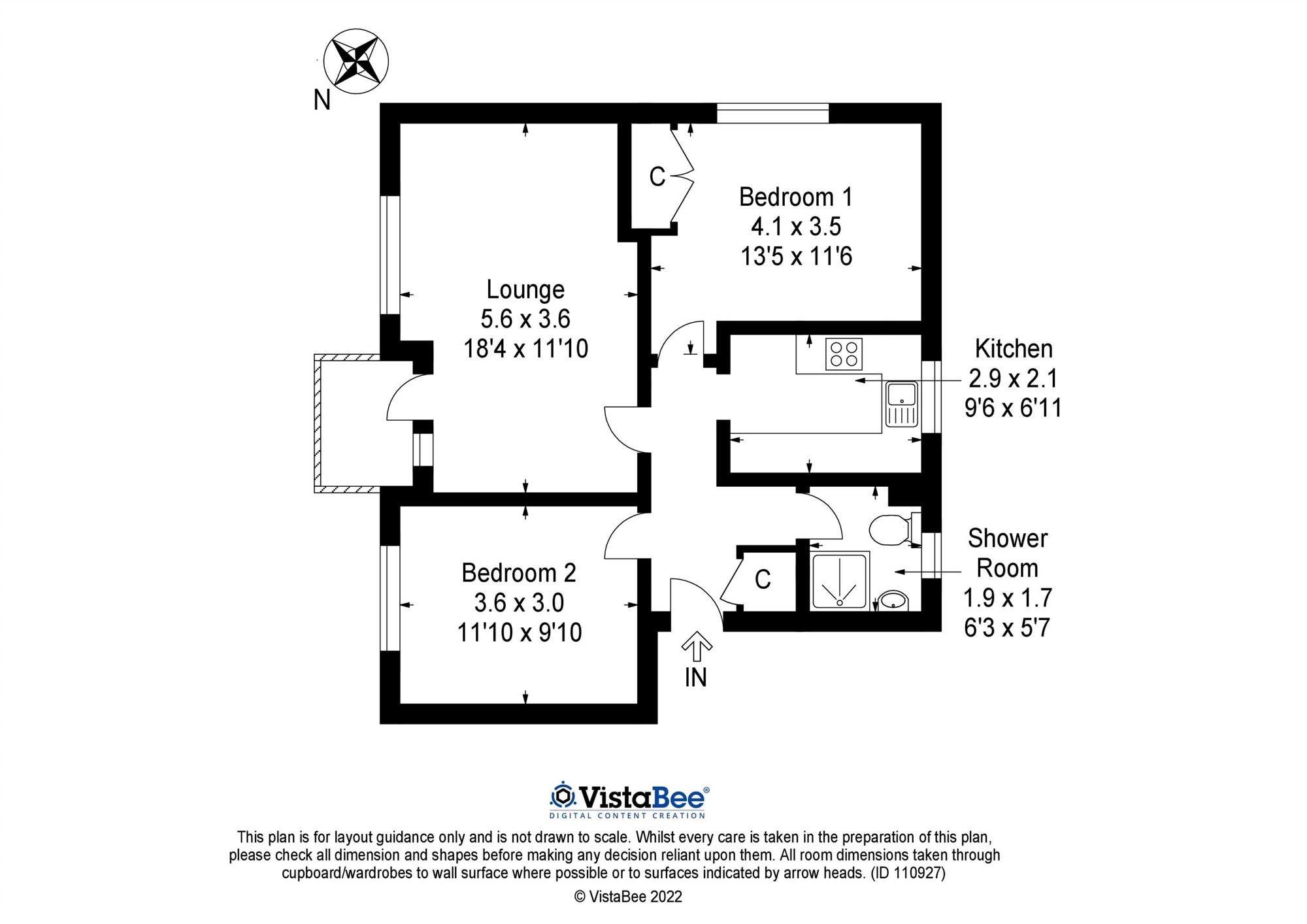 2 bed flat for sale in Dunglass Square, East Mains, East Kilbride G74