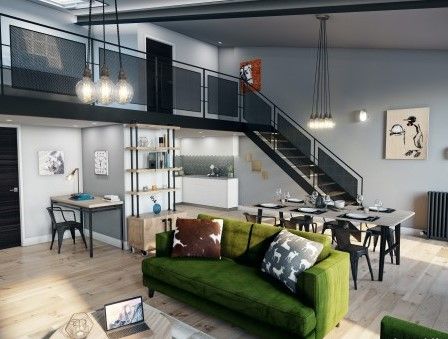 Cotton Exchange Stoke Newington N16