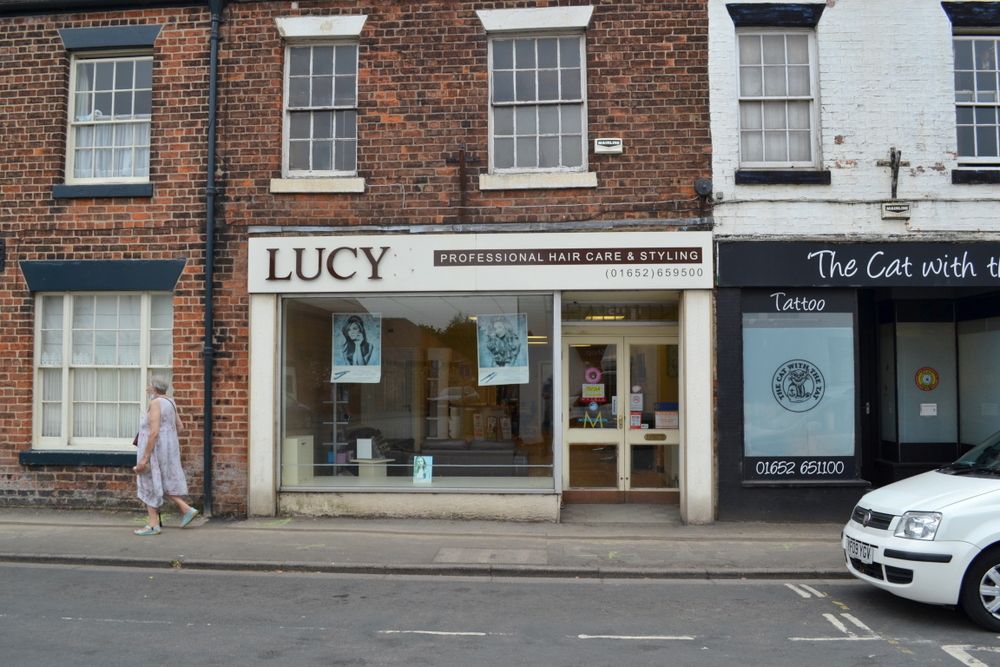 Retail premises for sale in Wrawby Street, Brigg North Lincolnshire