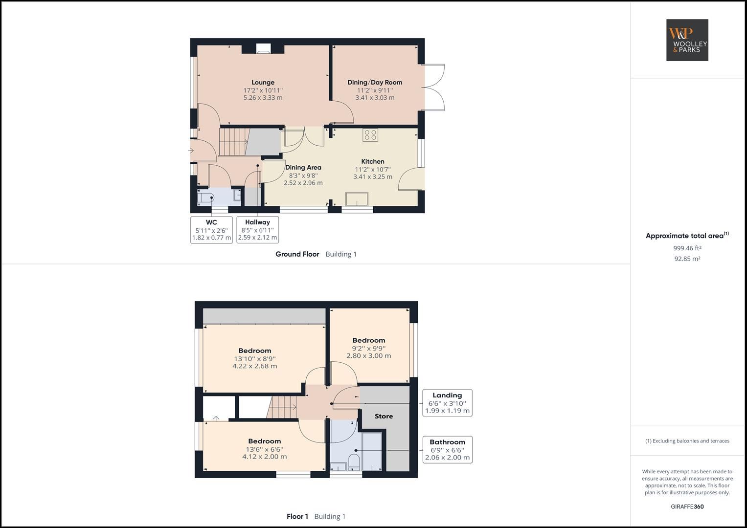 3 bed semidetached house for sale in Cawood Crescent, Skirlaugh, Hull
