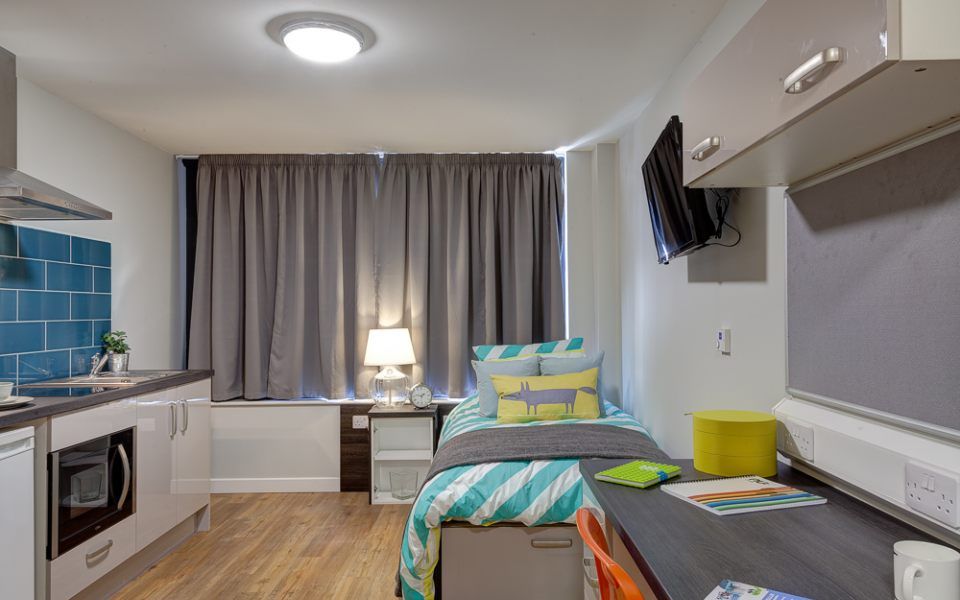 Sheffield, South Yorkshire S1  