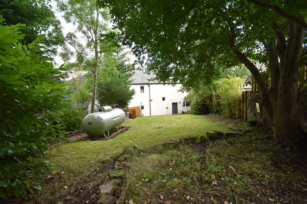 3 bed end terrace house for sale in . 202 Riverside Road, Kirkfieldbank