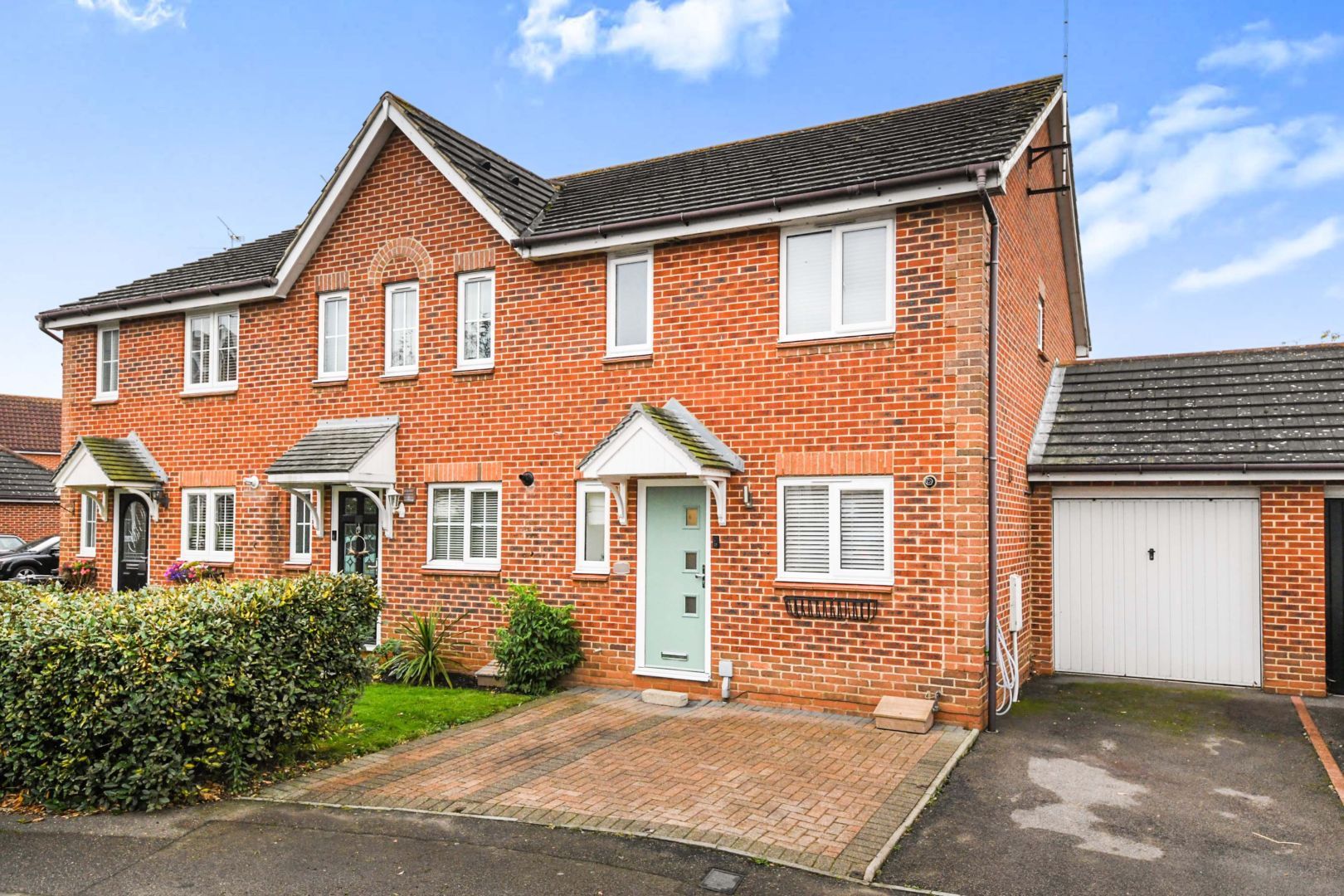 3 bed semidetached house for sale in Temple Way, Maldon CM9 Zoopla