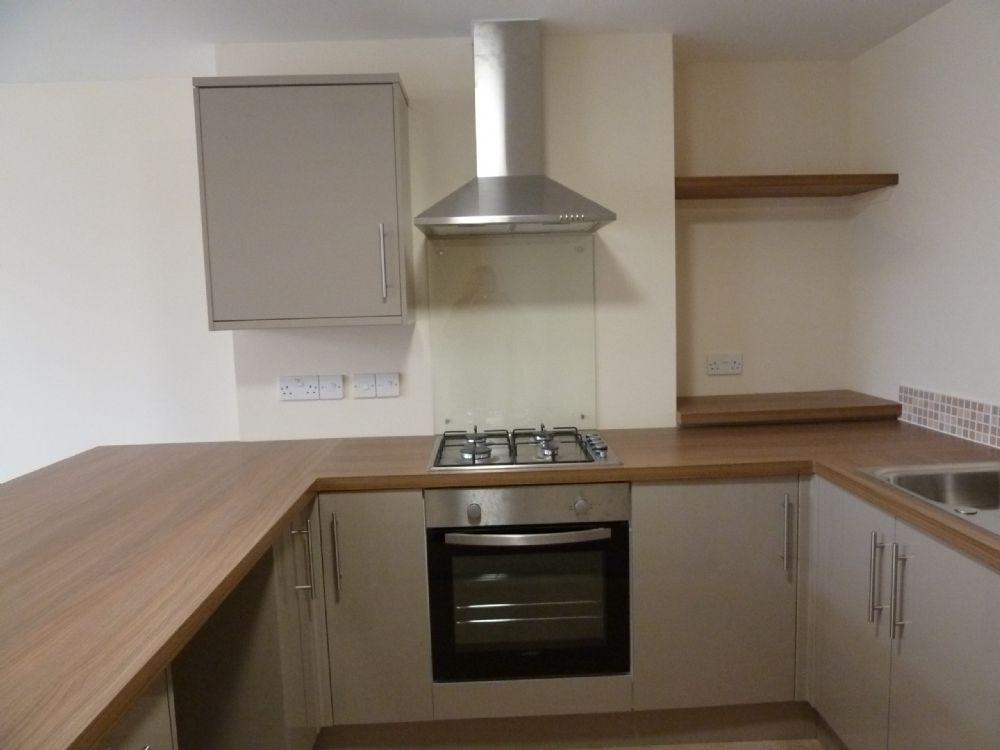 1 bed flat to rent in Shaftesbury Road, St. Thomas, Exeter EX2 Zoopla