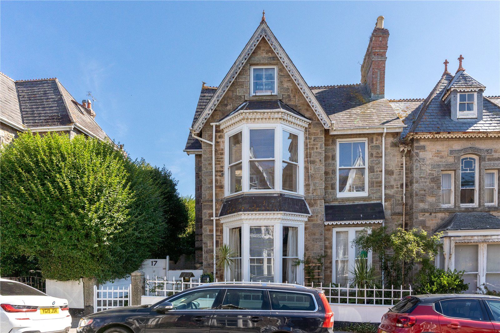 1 bed flat for sale in Morrab Road, Penzance TR18 Zoopla