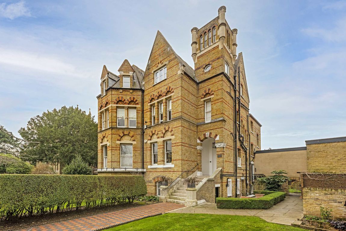 3 bed flat for sale in Riverdale Road, Twickenham TW1 Zoopla