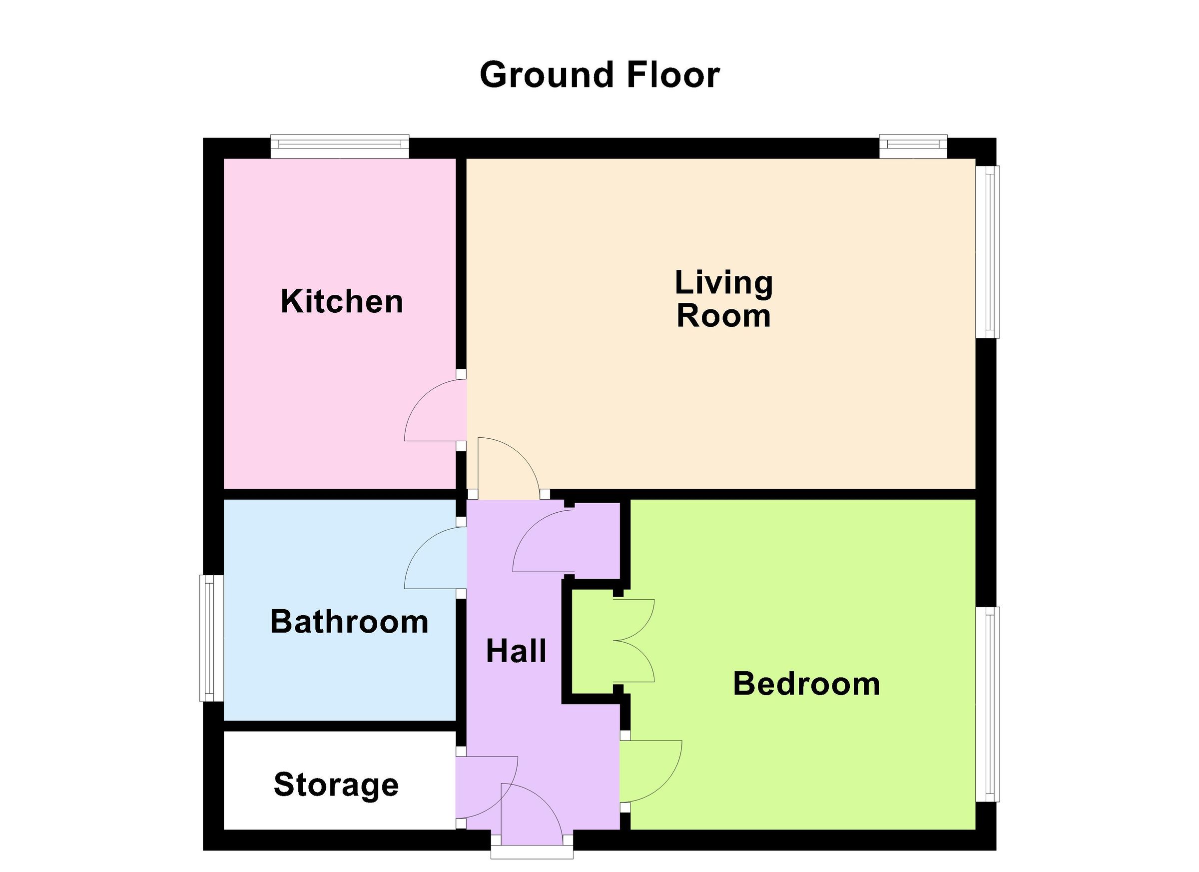 1 bed flat for sale in Wheelwright Road, Erdington, Birmingham B24 Zoopla
