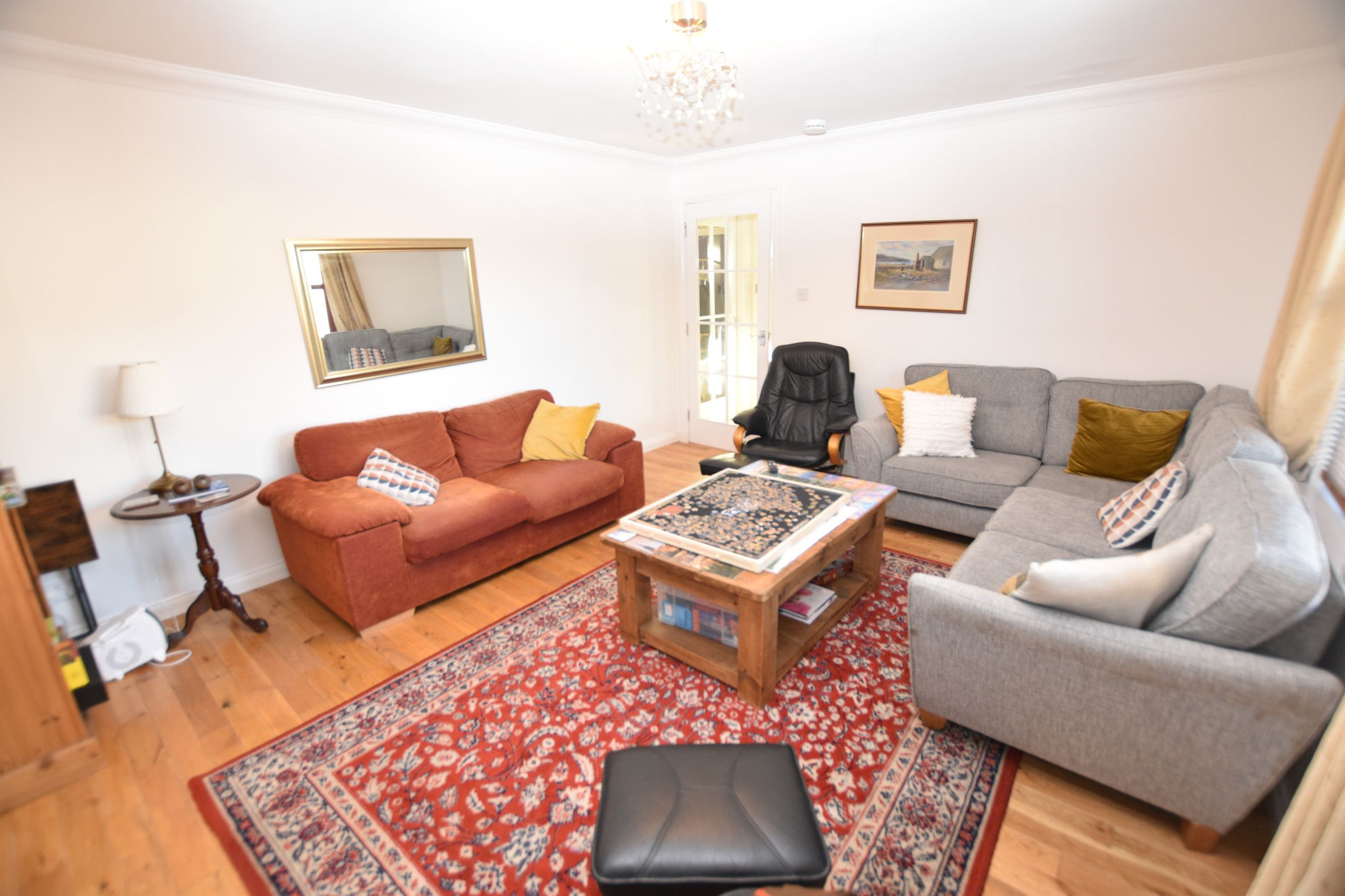 4 bed detached house for sale in Fogwatt Lane, Elgin IV30 Zoopla