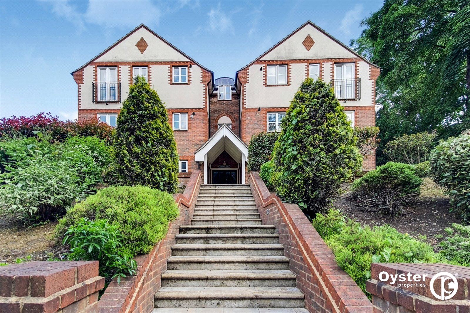 Mulberry Lodge, Eastbury Road, Watford, Hertfordshire WD19  