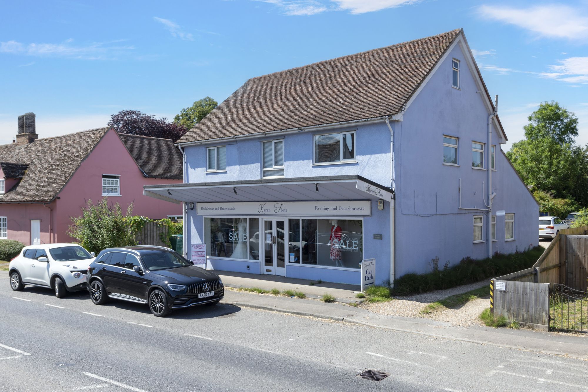 4 bed detached house for sale in Old North Road, Bassingbourn SG8 Zoopla