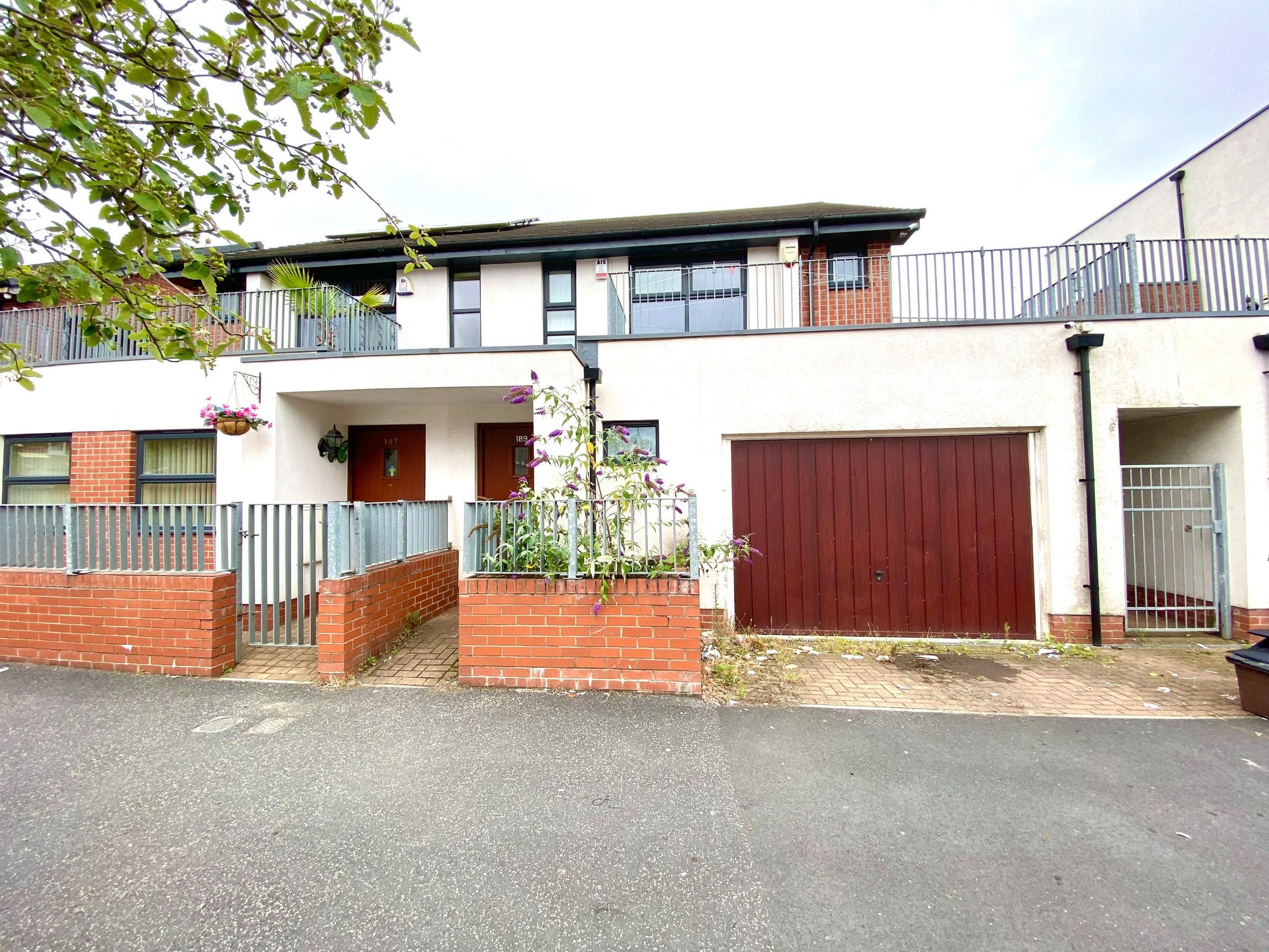 3 bed semidetached house to rent in Maine Road, Manchester M14 Zoopla