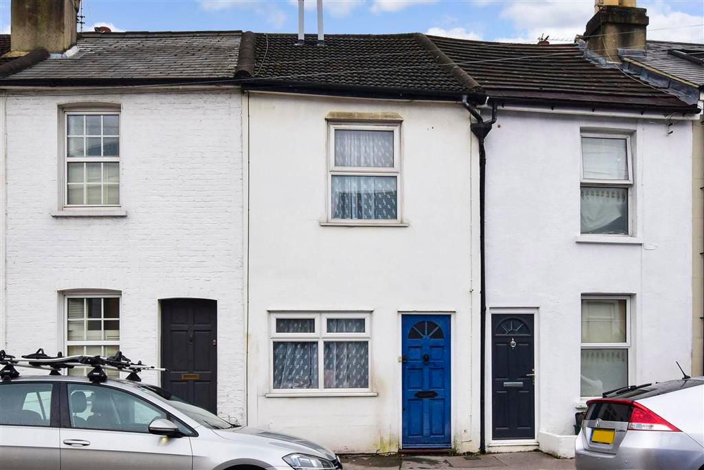 Parker Road, Croydon, Surrey CR0