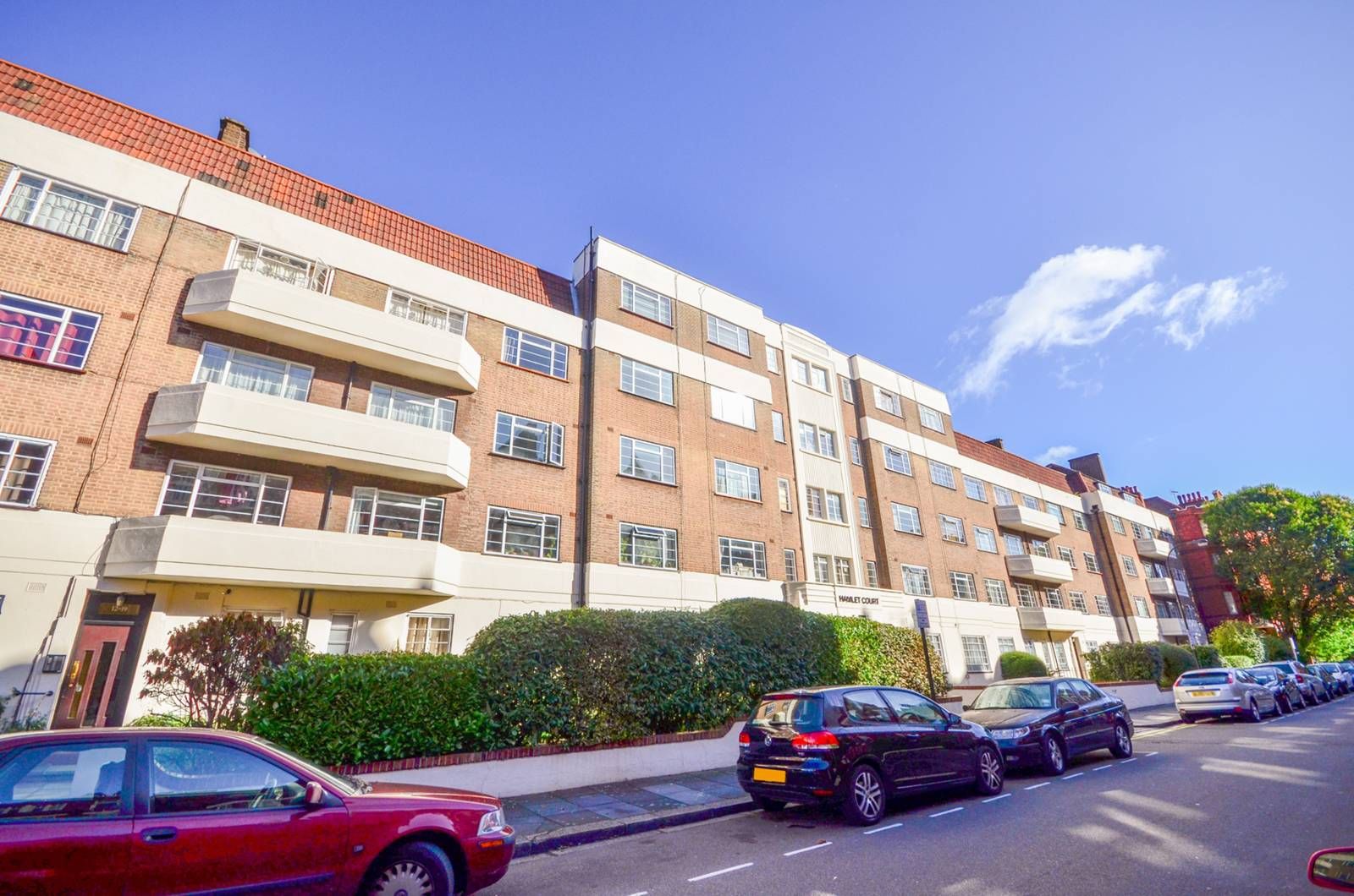 1 bed flat for sale in Hamlet Gardens, Hammersmith, London W6 Zoopla