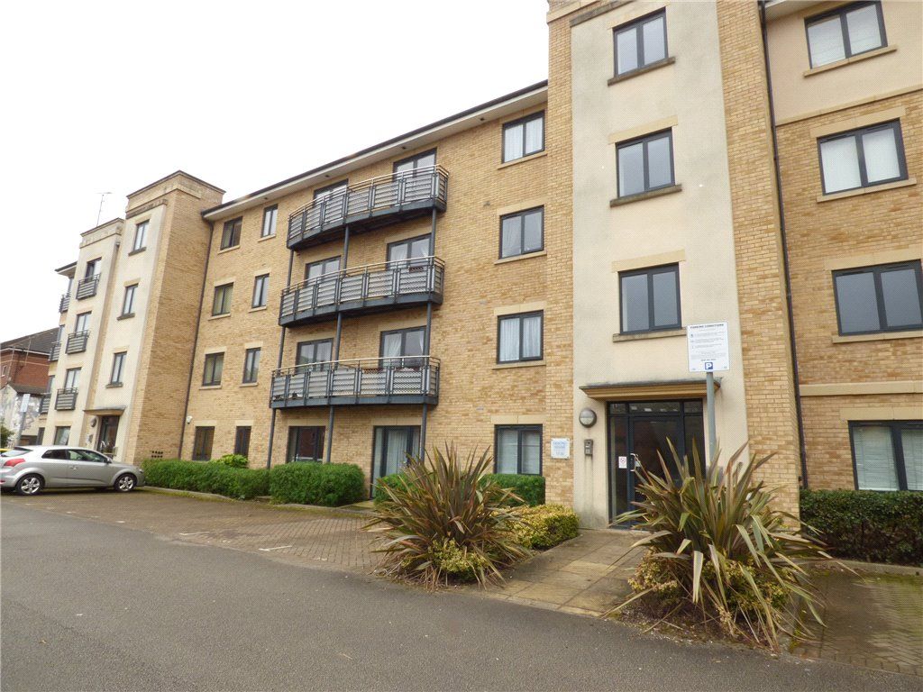 Centro West, Searl Street, Derby DE1  