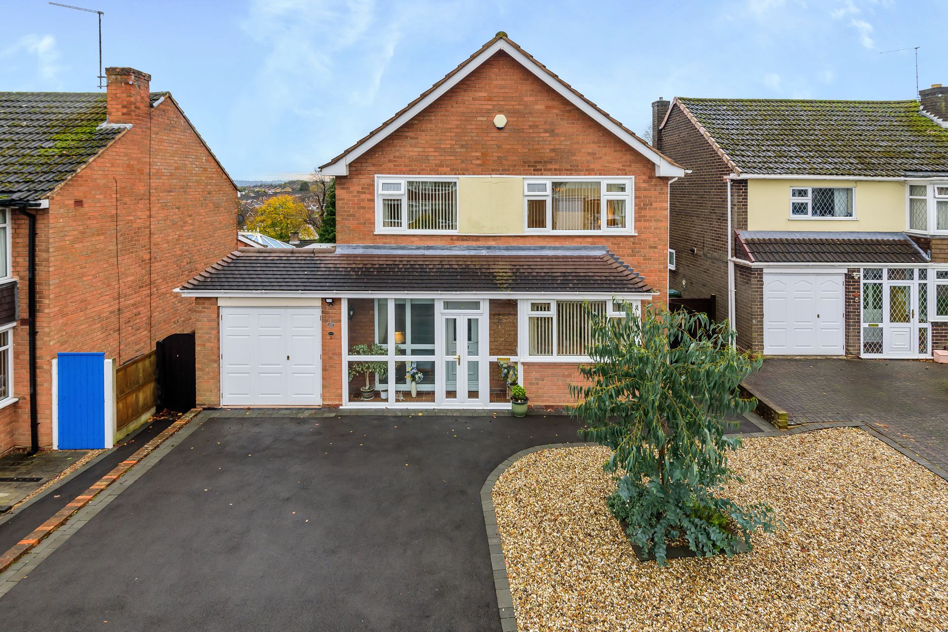 3 bed detached house for sale in Highcroft Avenue, Stourbridge DY8 Zoopla