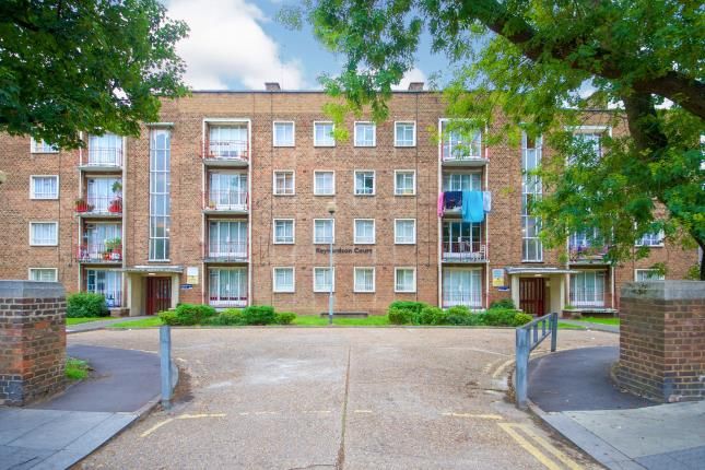 Reynardson Court, High Road, Tottenham, London N17  