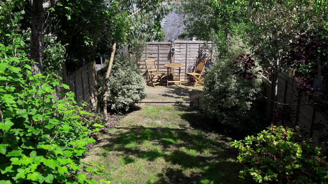 2 bed property to rent in Leigham Terrace, Kingsbridge TQ7 Zoopla