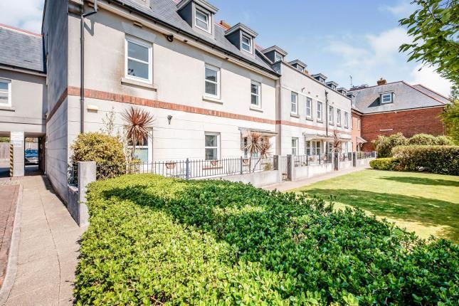 2 bed flat for sale in Kings Quarter, 80 Orme Road, Worthing, West ...