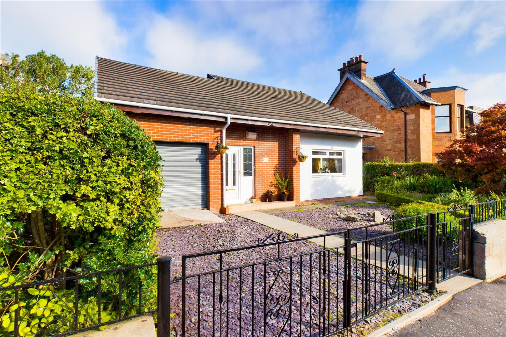 2 bed detached house for sale in Manse Road, Newmains, Wishaw ML2 Zoopla