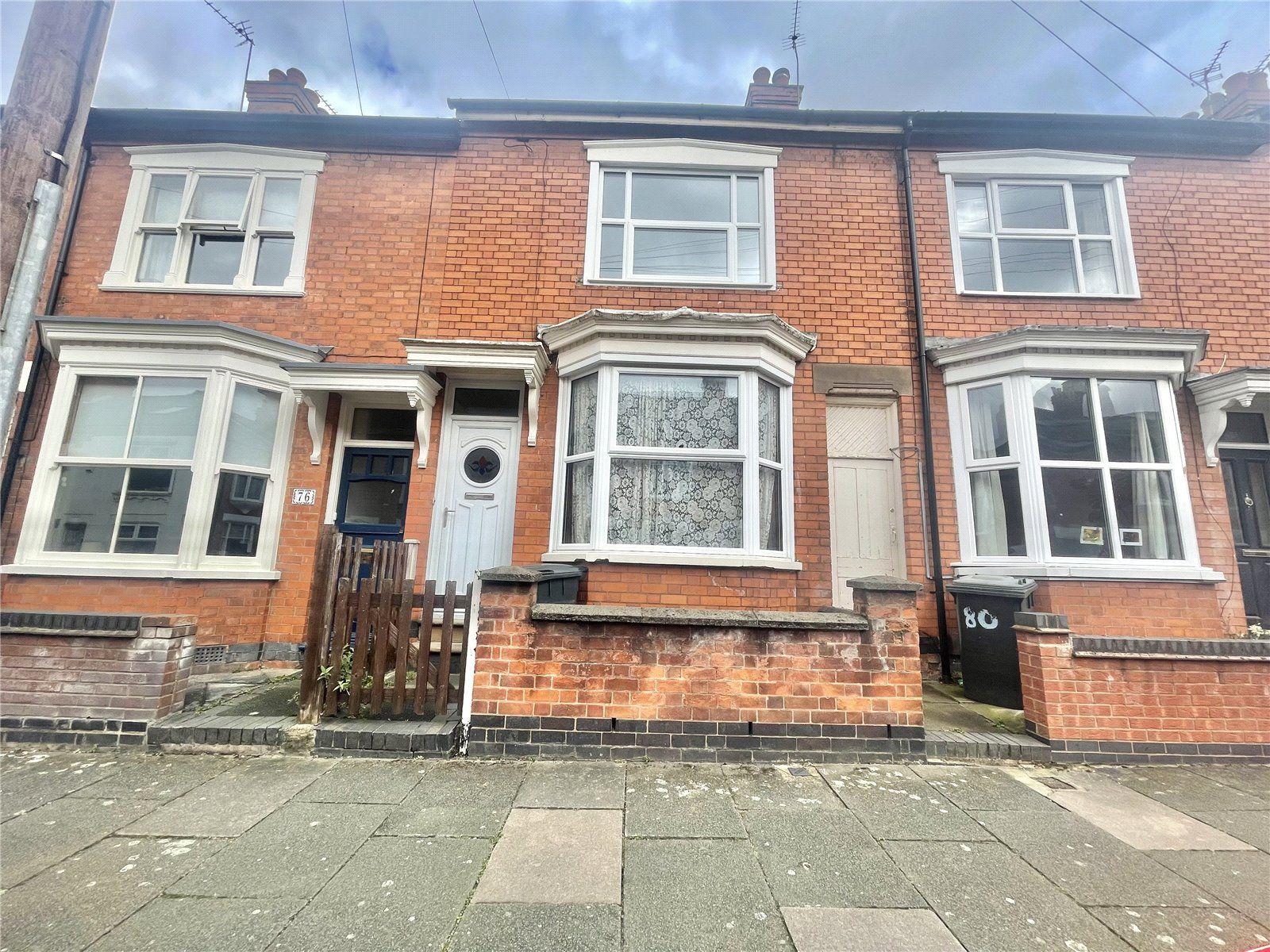 3 bed property for sale in Adderley Road, Leicester LE2 Zoopla