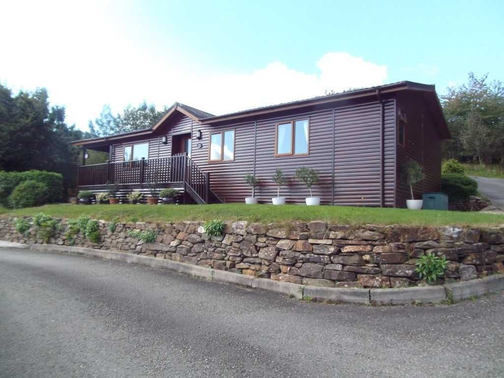 3 bed mobile/park home for sale in Edeswell Valley, Rattery, South