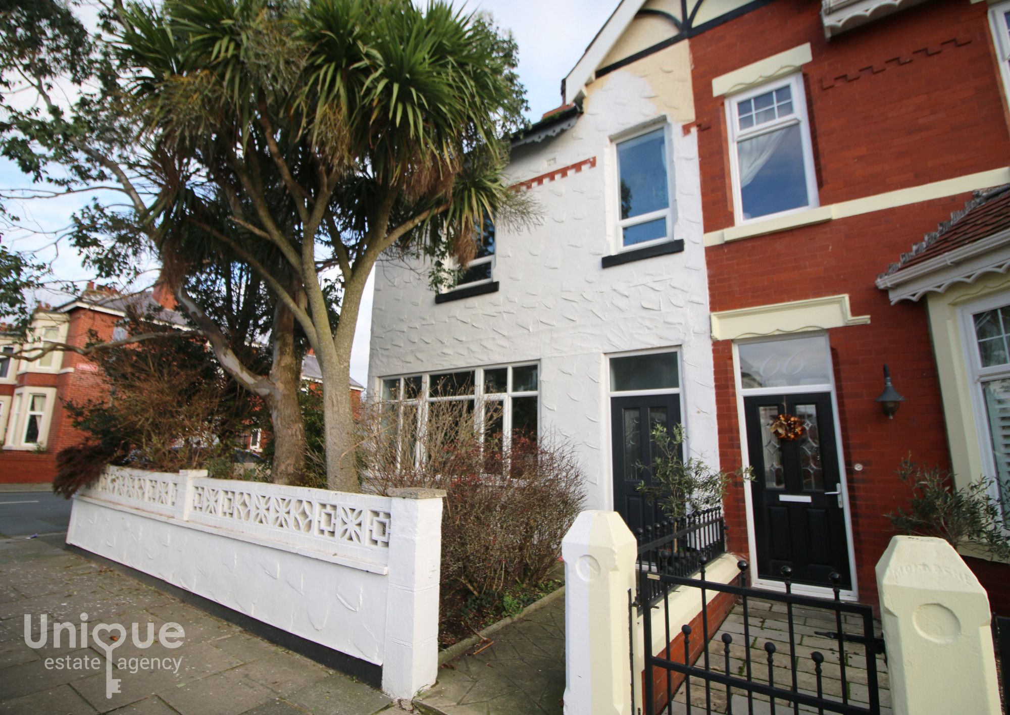 4 bed end terrace house for sale in Milton Street, Fleetwood FY7 Zoopla