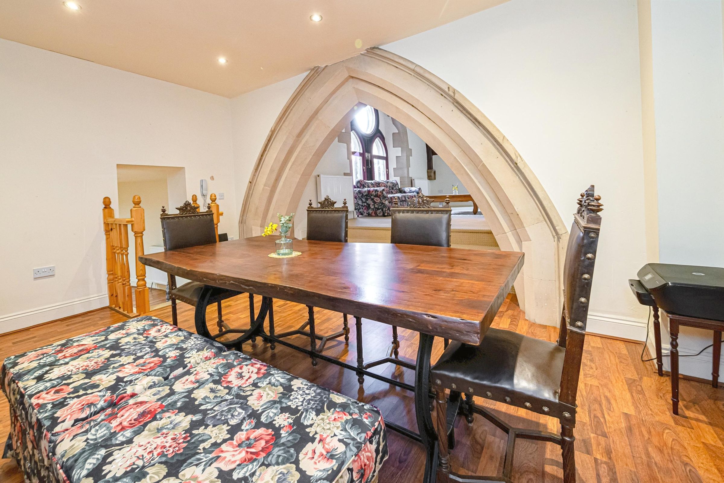 2 bed for sale in Trinity Church Court, Trinity Road