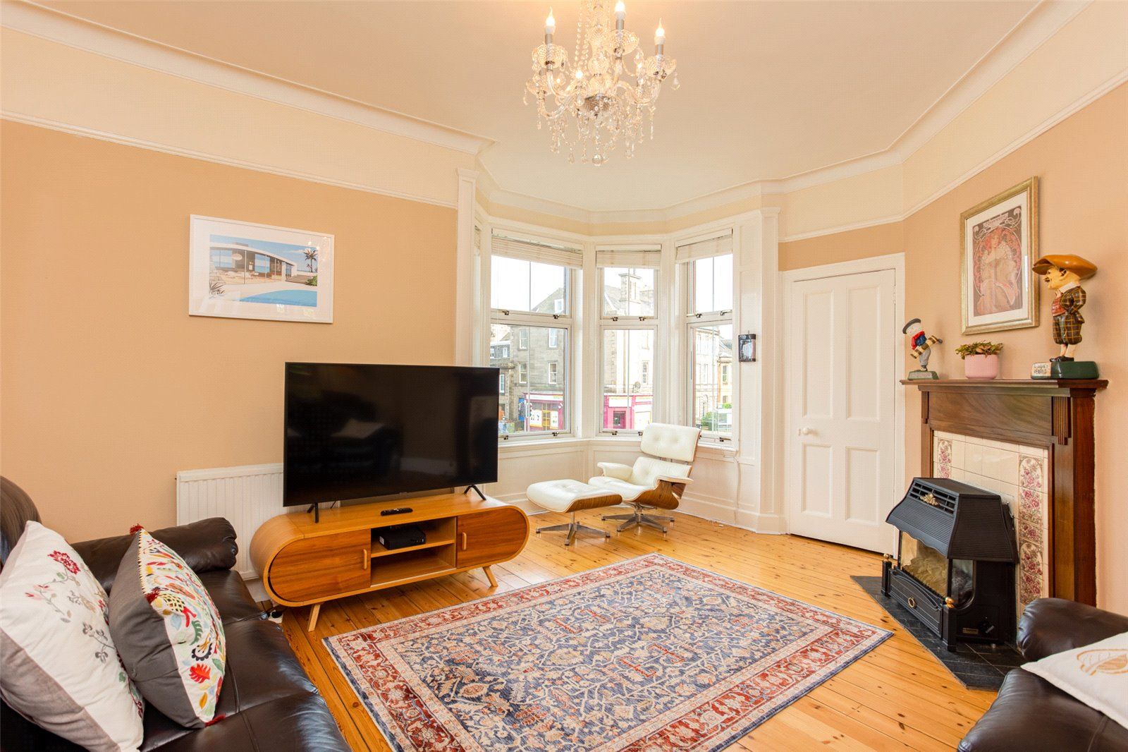 2 bed flat to rent in Newhaven Road, Edinburgh, Midlothian EH6 Zoopla